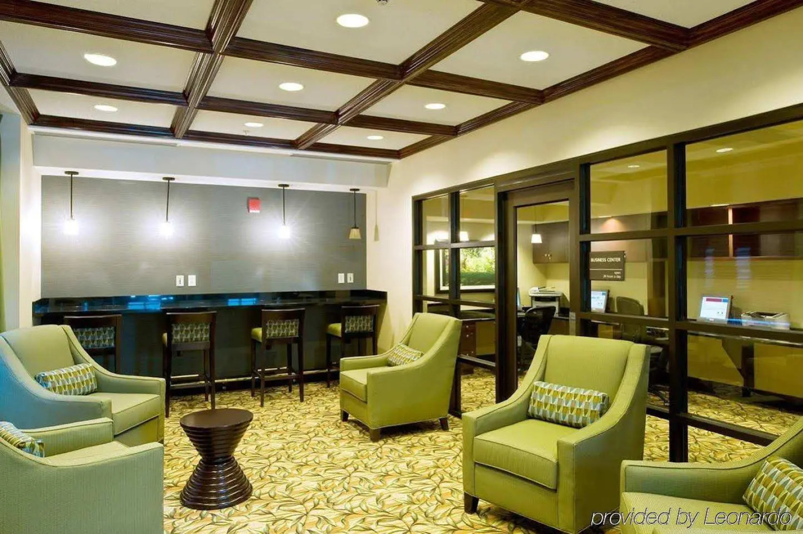 Hampton Inn & Suites National Harbor - Alexandria Area