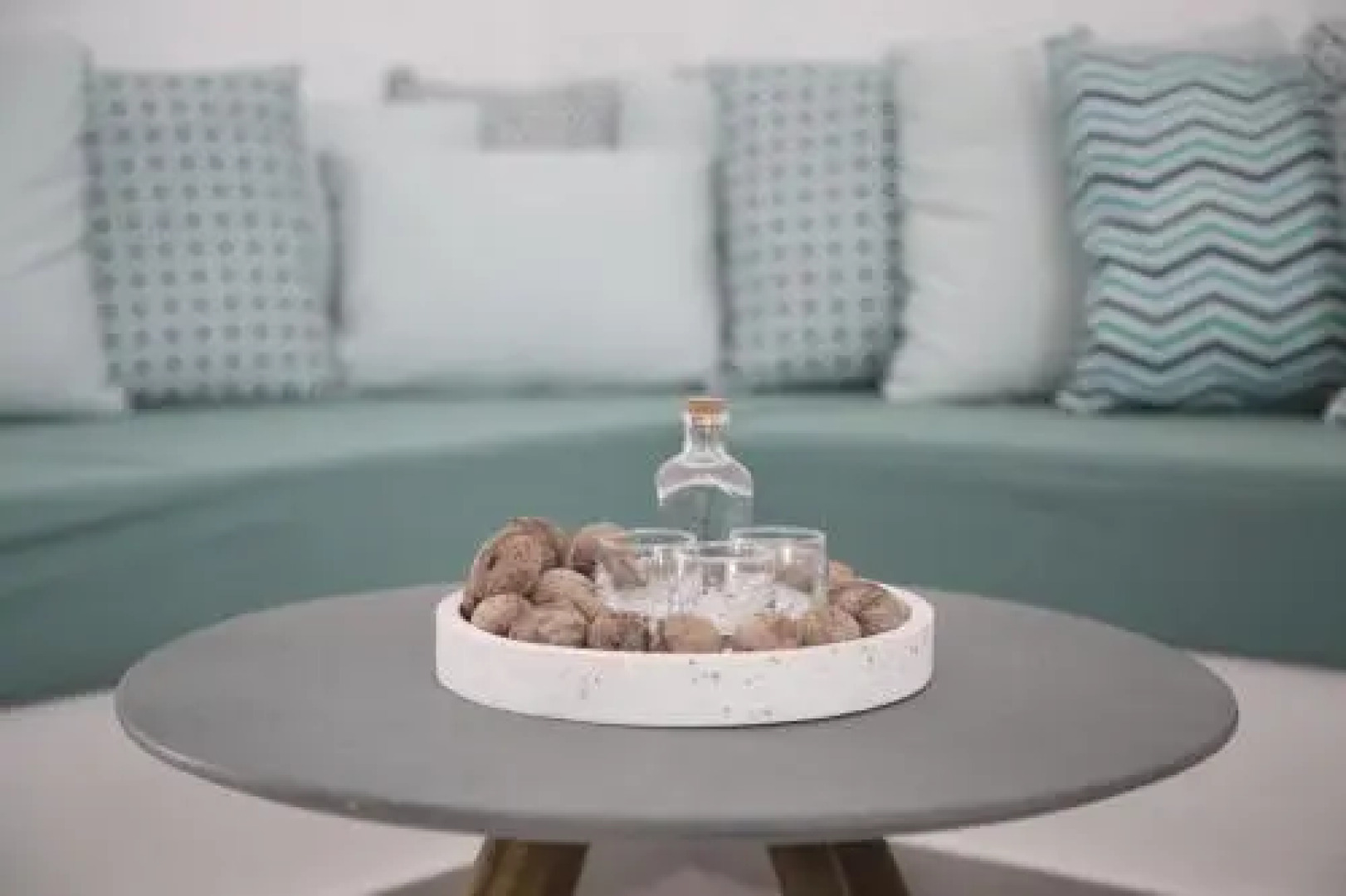 Blue Ocean Apartments