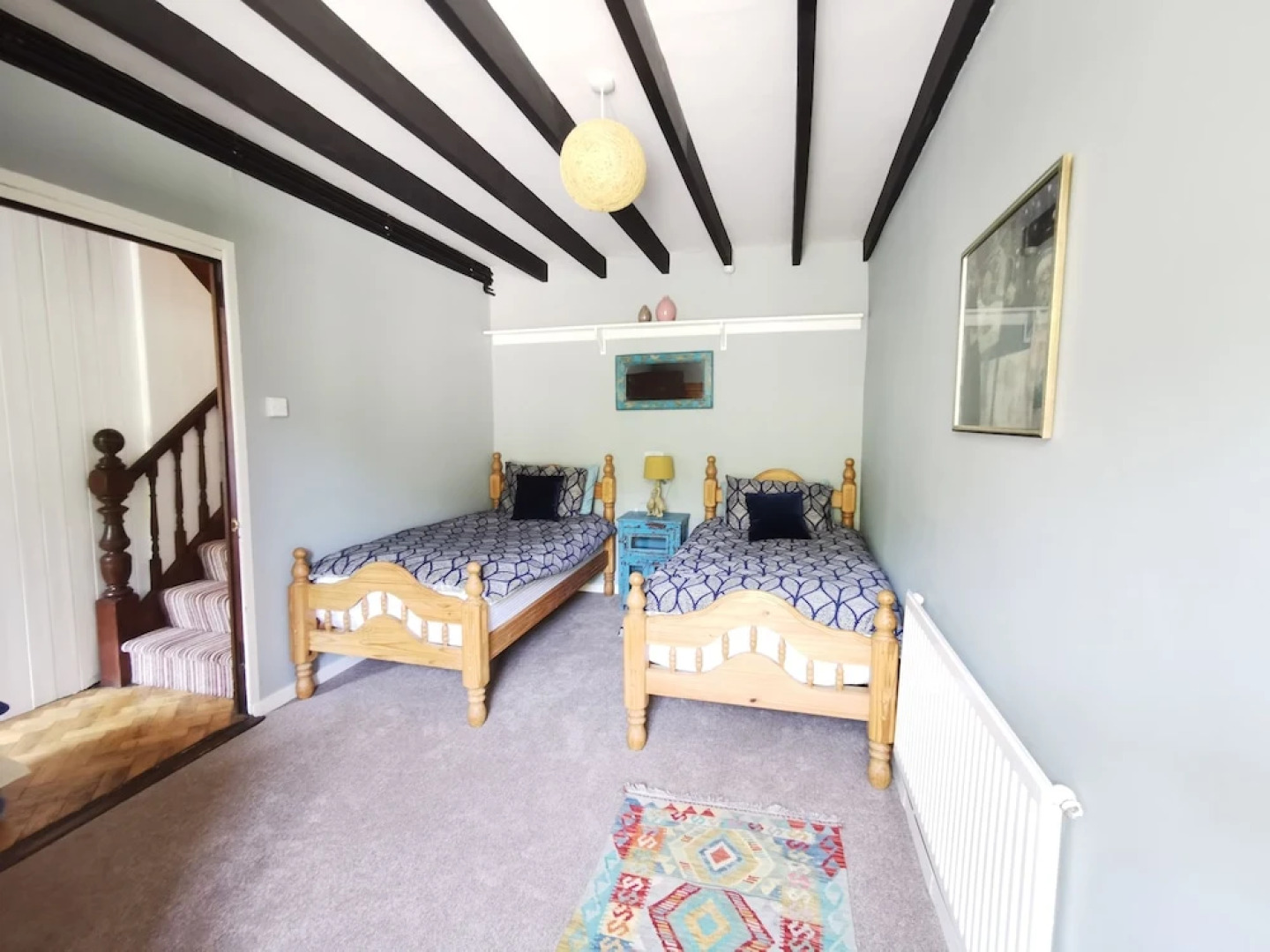 Jasmine Cottage - 3 Bed - Llanfyrnach