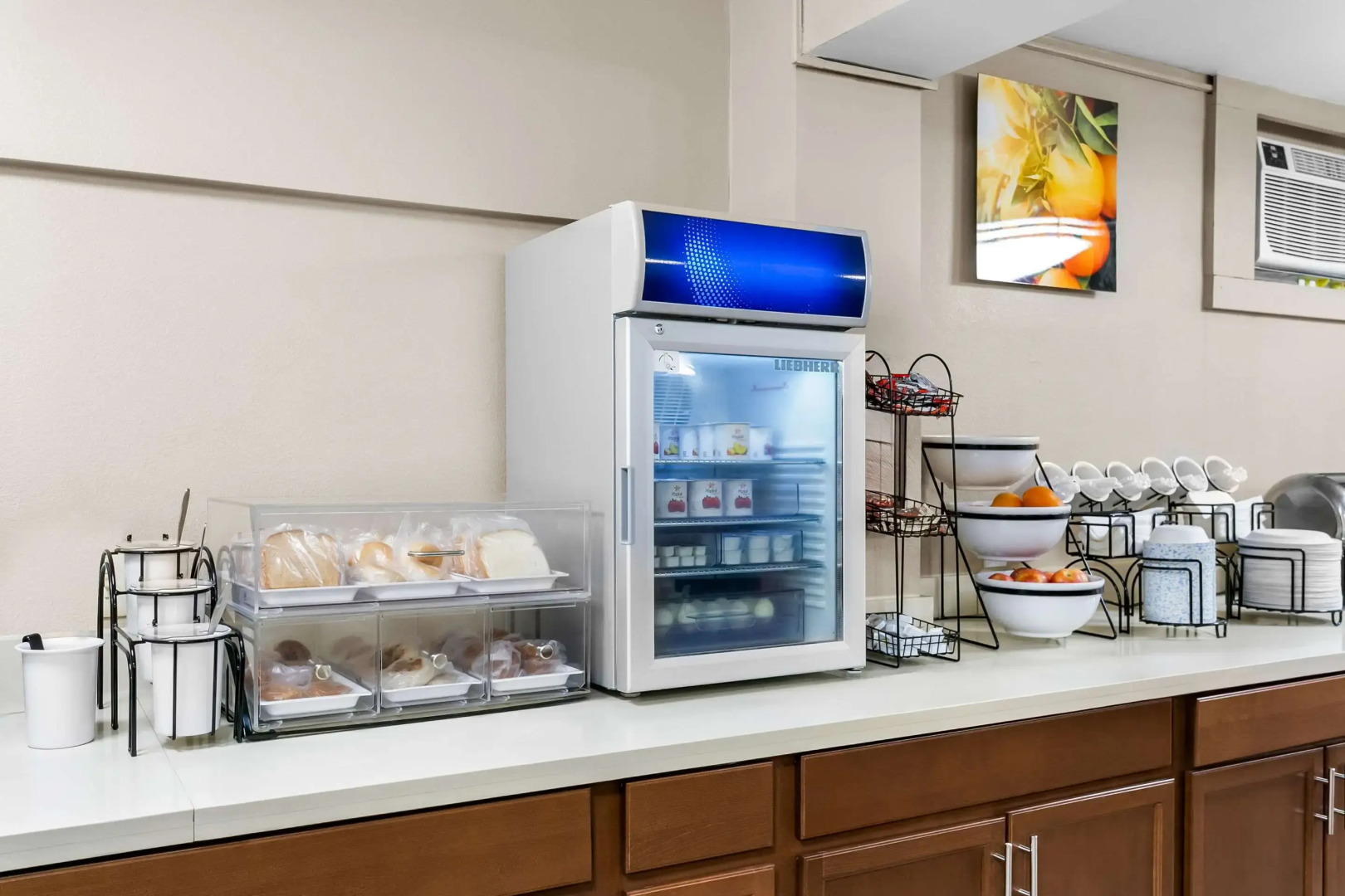 Comfort Inn Red Horse Frederick