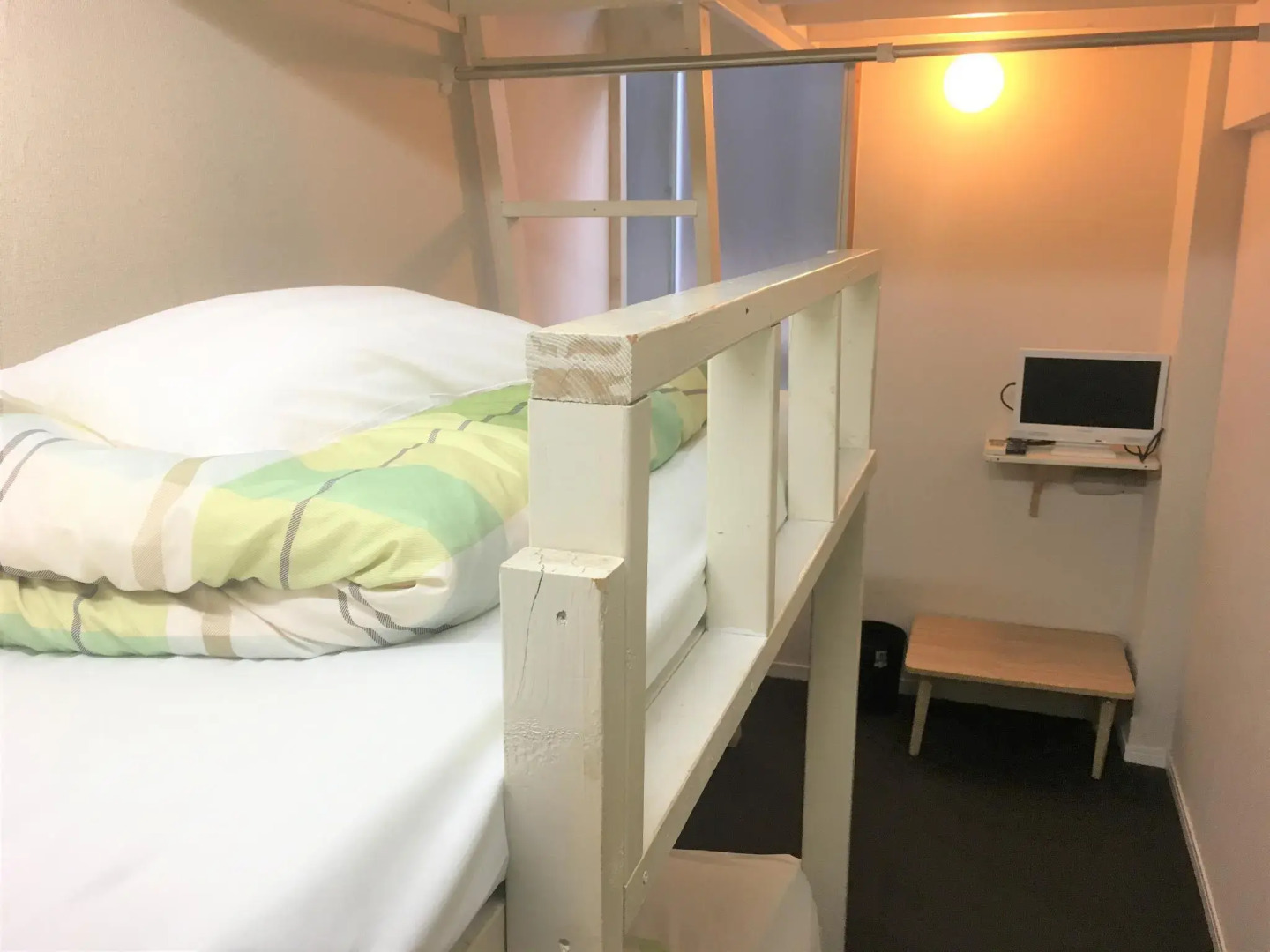 Kagoshima Little Asia - Hostel