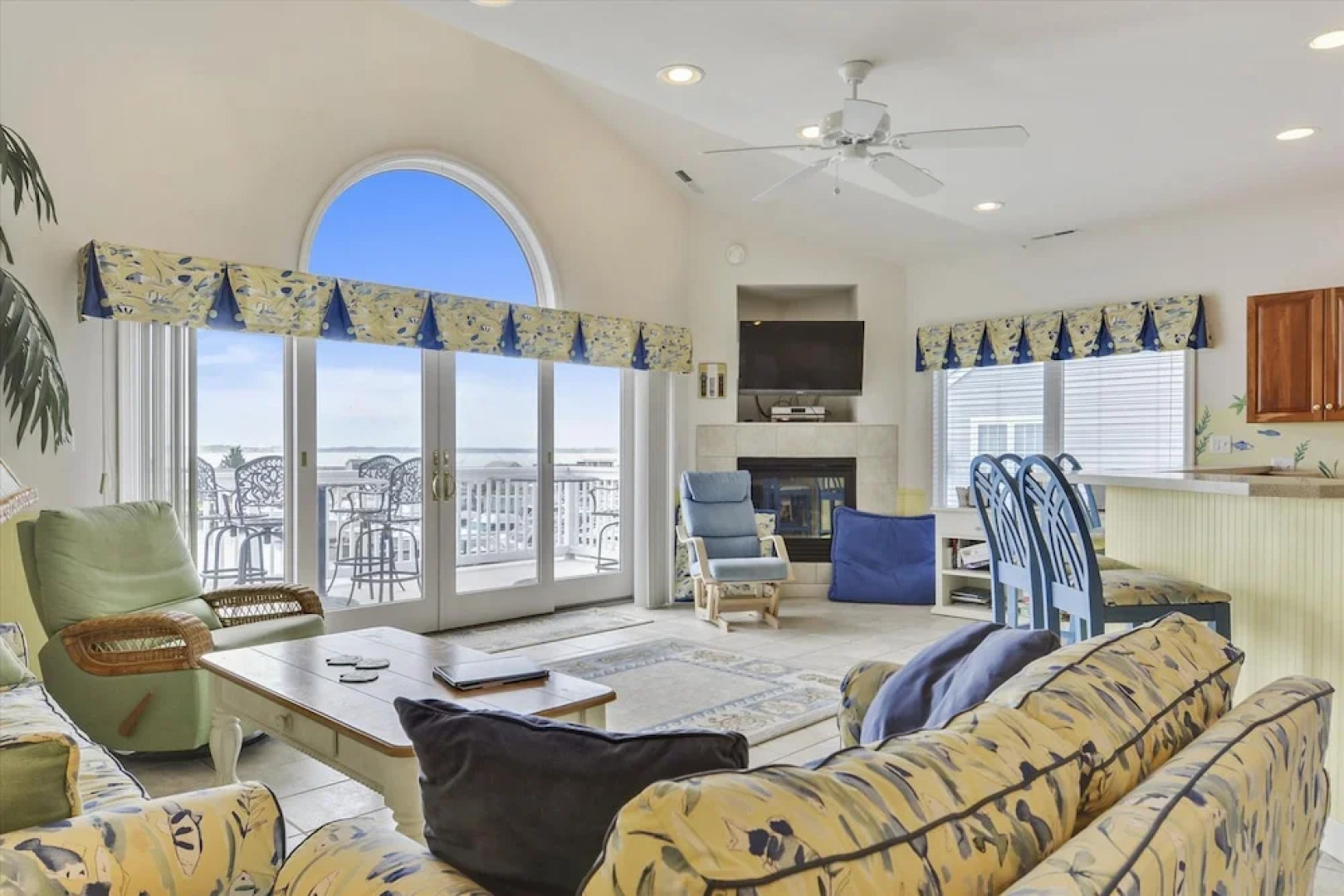 South Shore M 15 Marina View by Long & Foster