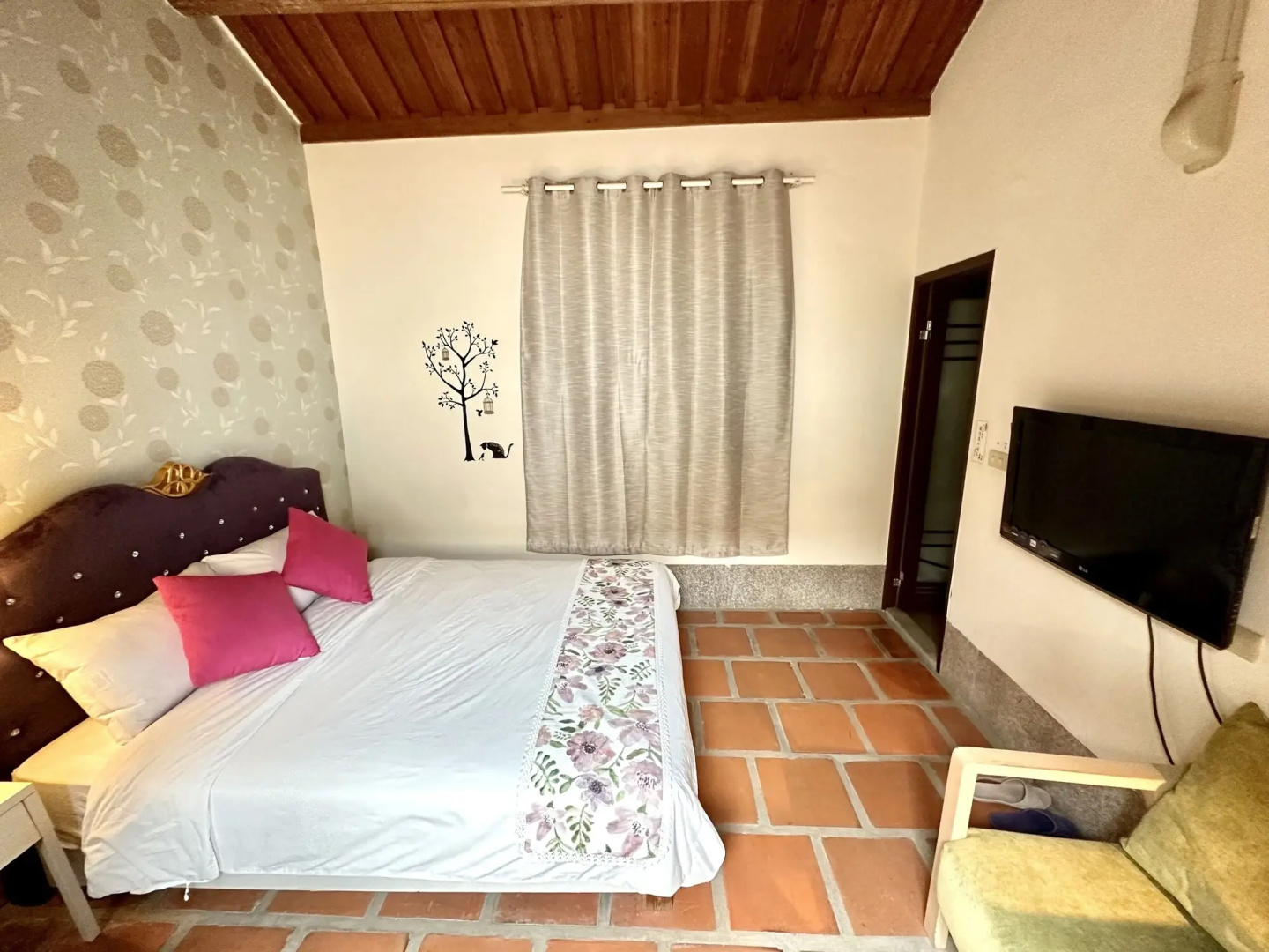 I-Shan B&B