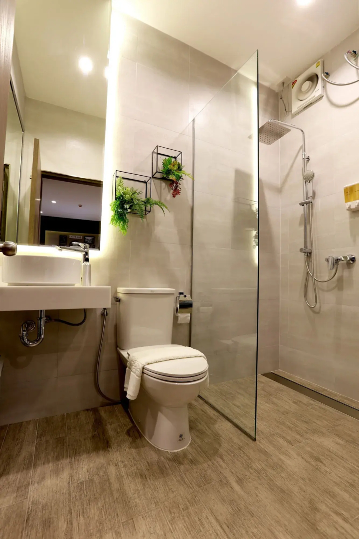 The Printing House Poshtel - Hostel