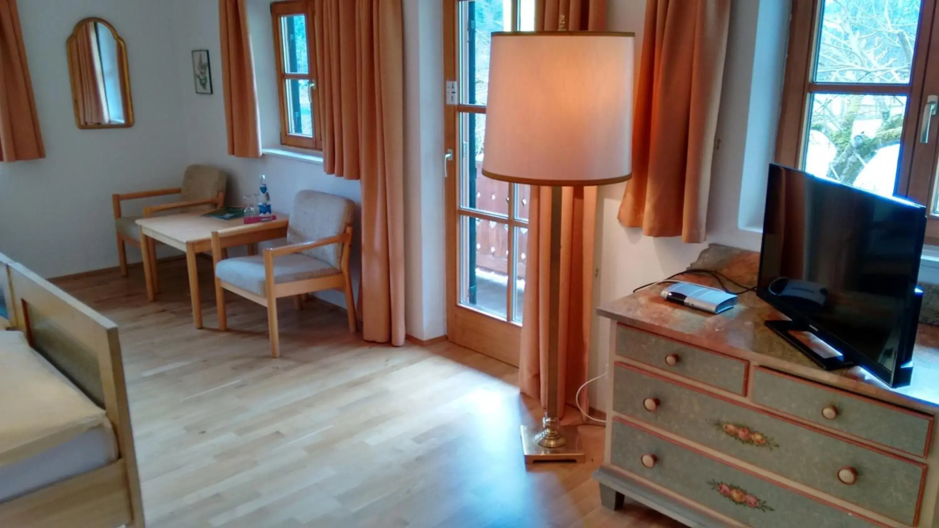 Alpengasthof Madlbauer