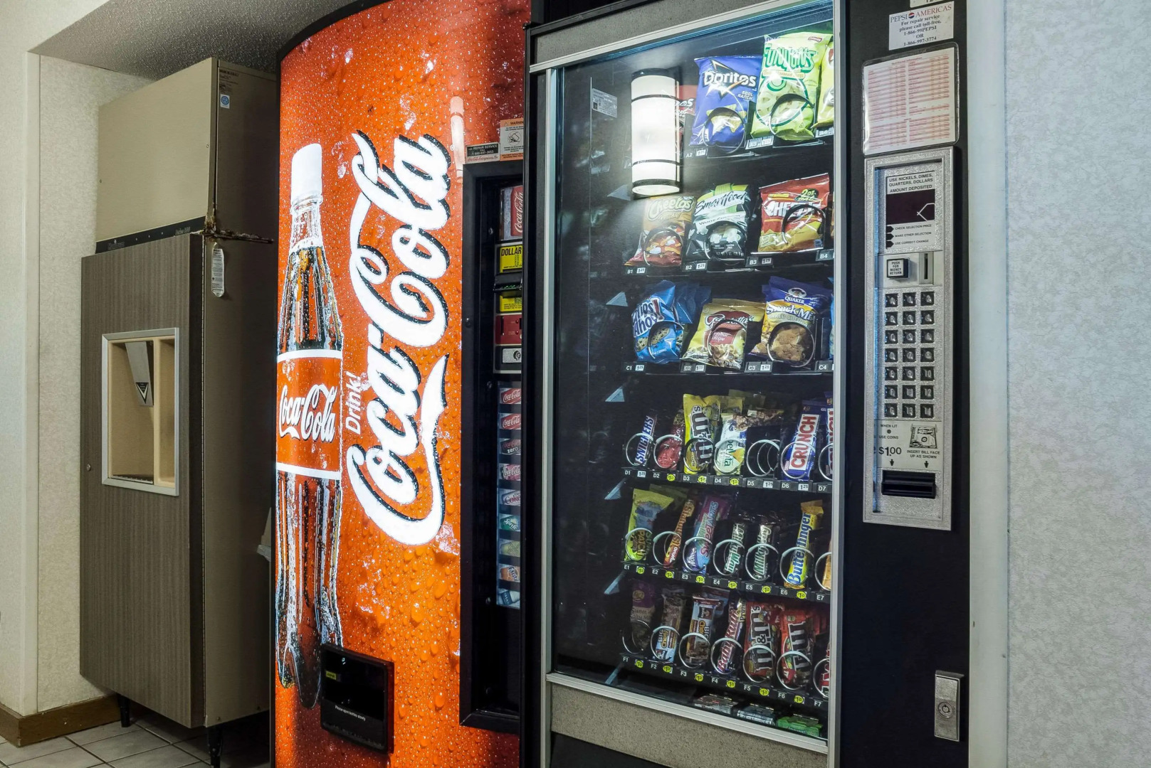 Rodeway Inn Wahpeton