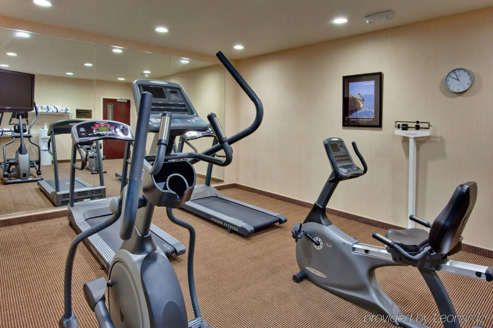 Holiday Inn Express Lompoc by IHG