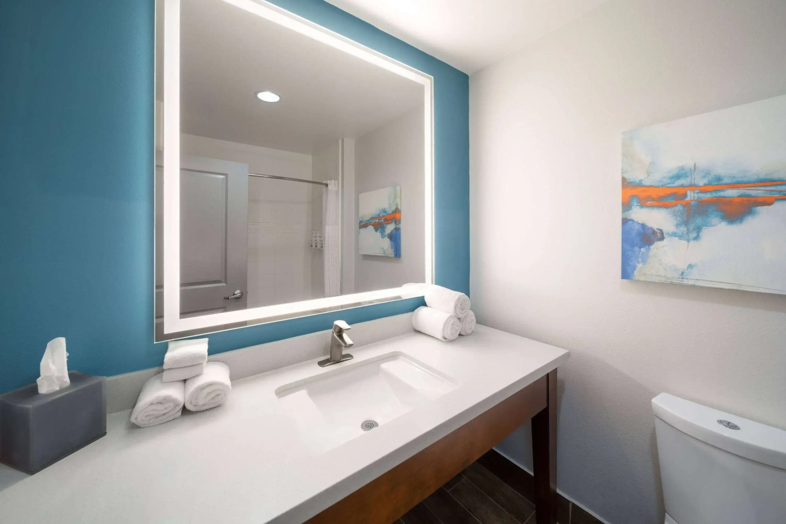 La Quinta Inn & Suites by Wyndham Rockport - Fulton