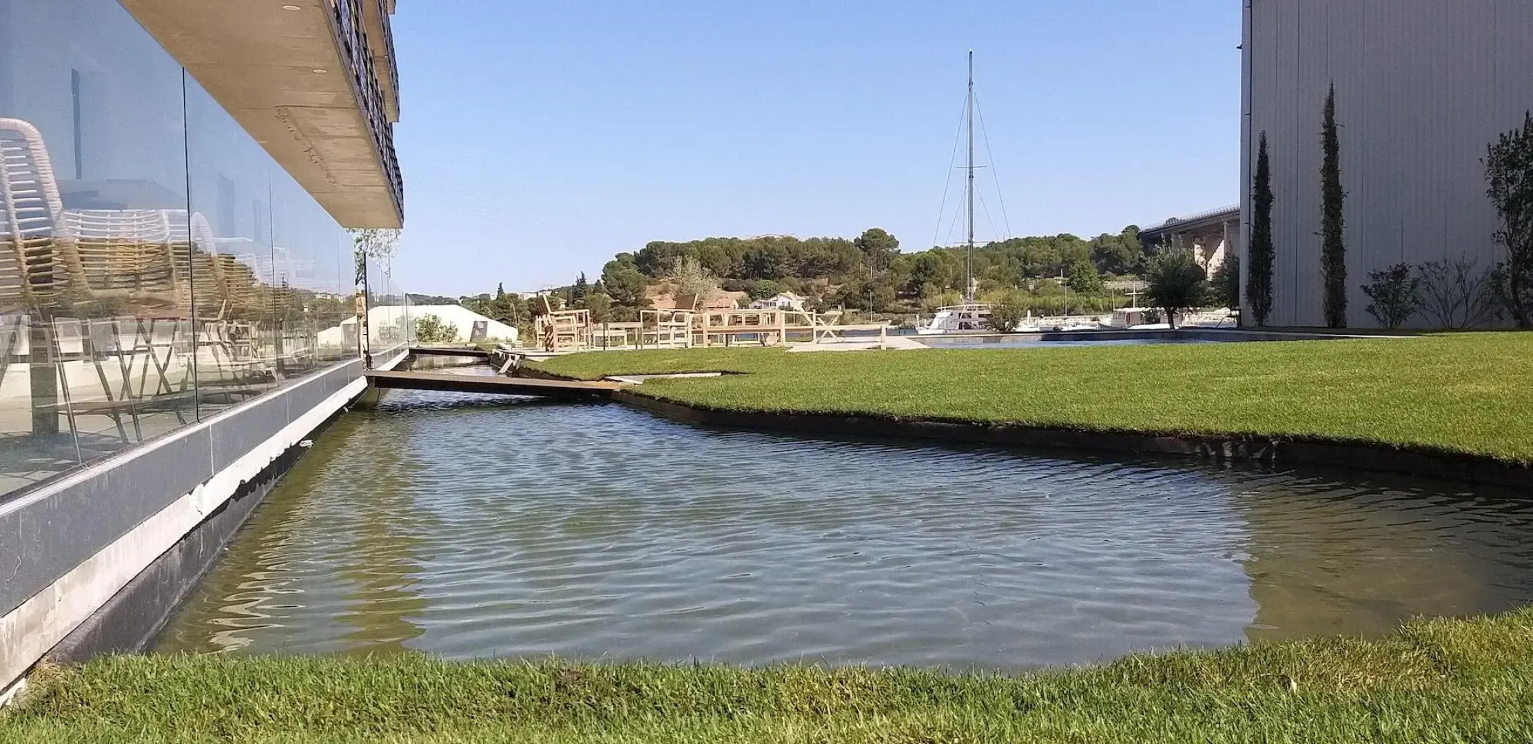 Golden Tulip Martigues Provence