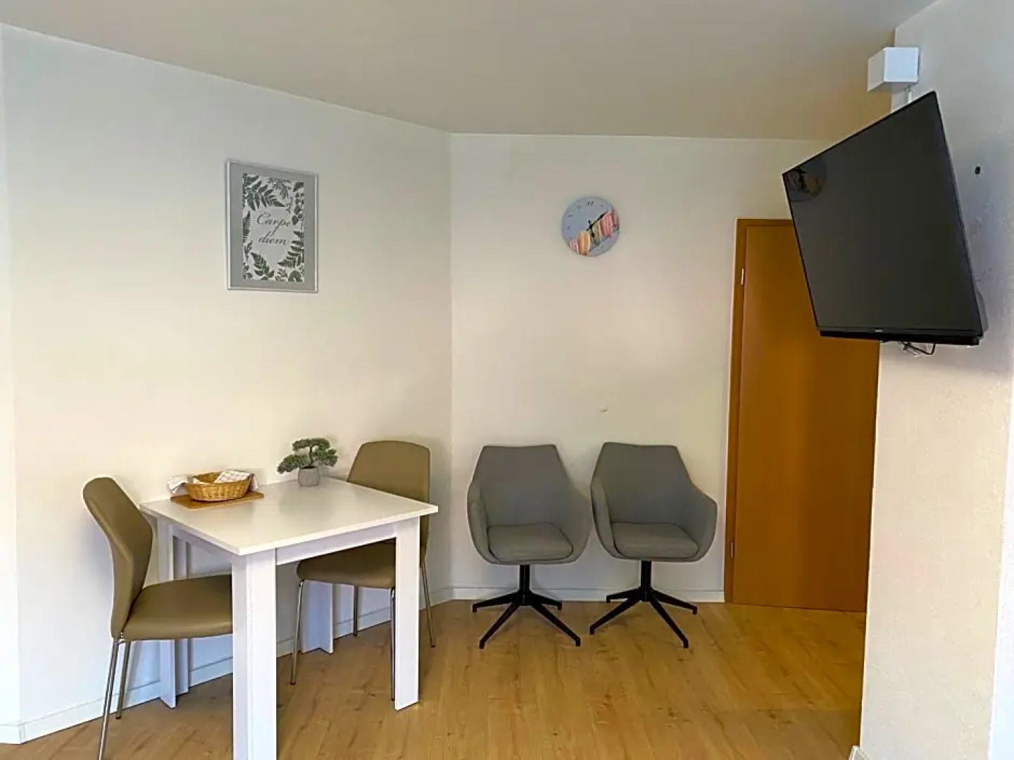 Ferien & Business Apartments Hohenfels