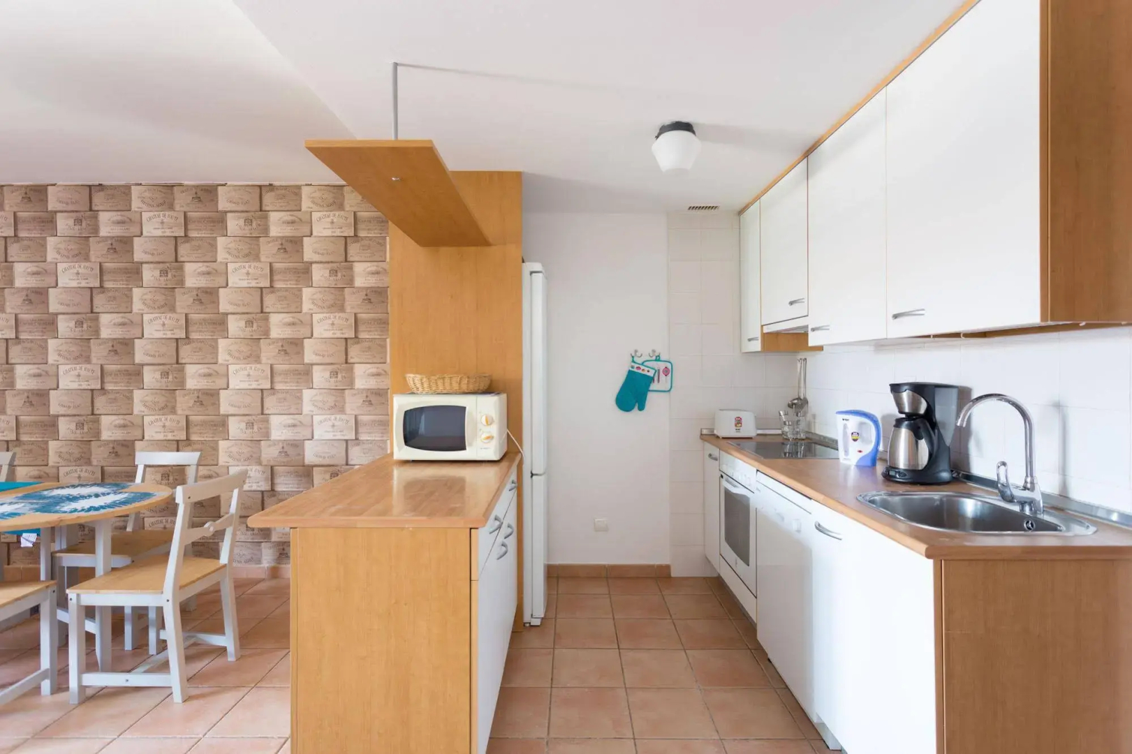 Apartamento Sol y Luna