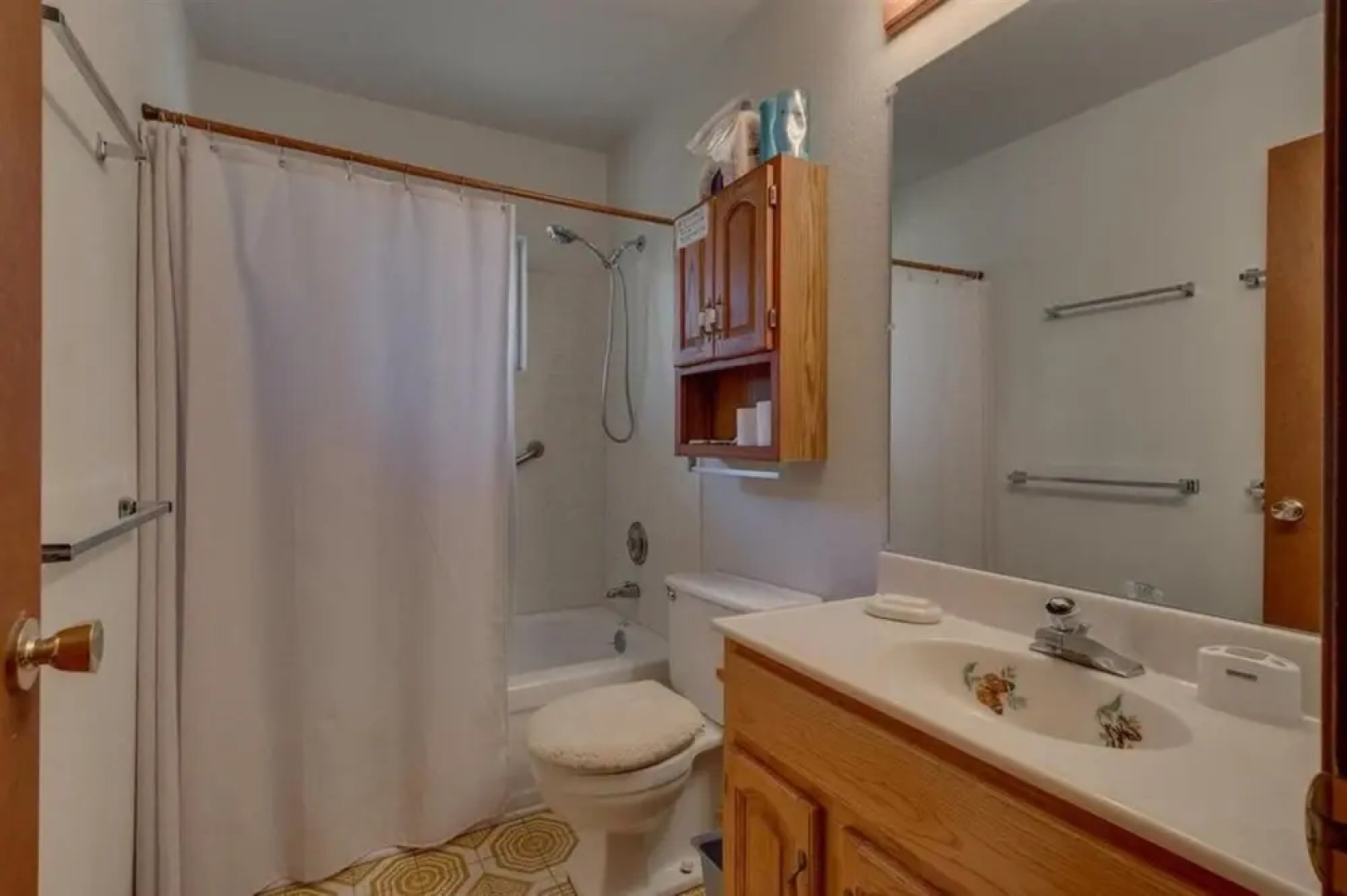 Chinkapin Rd Criterion 67 - Fawn