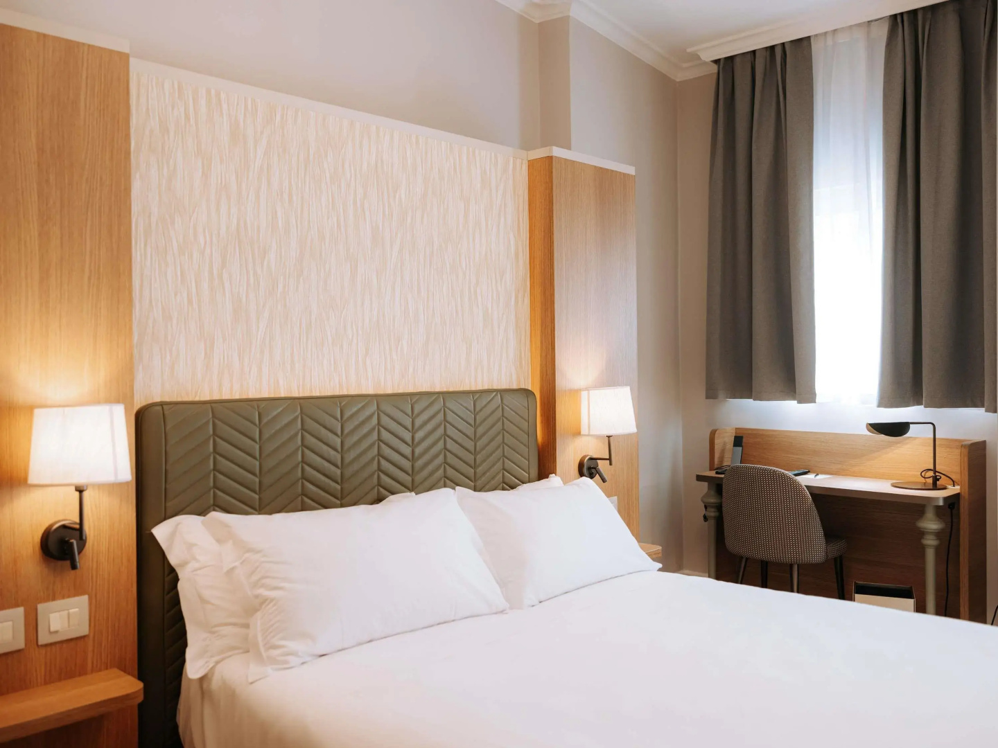 Mövenpick Hotel Bari