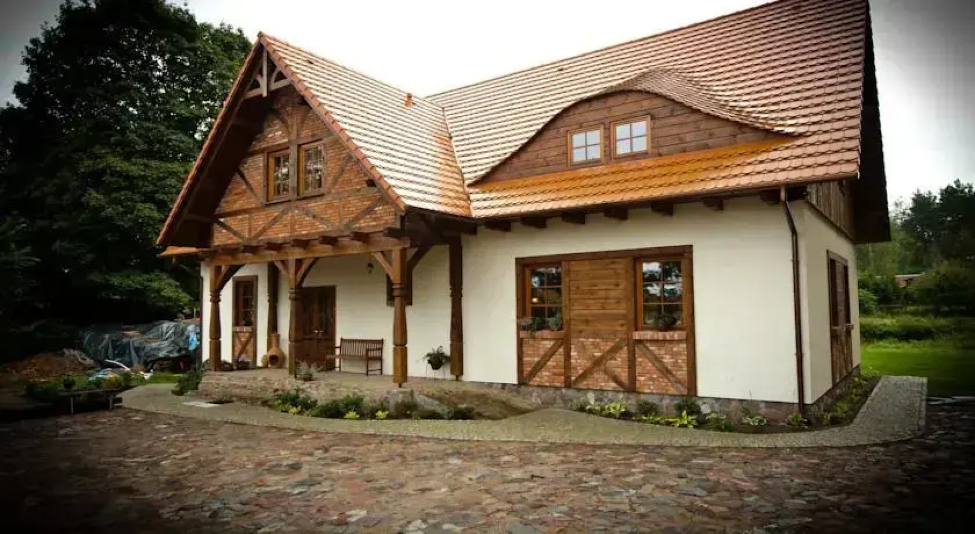 Pokoje Gościnne U Garncarza