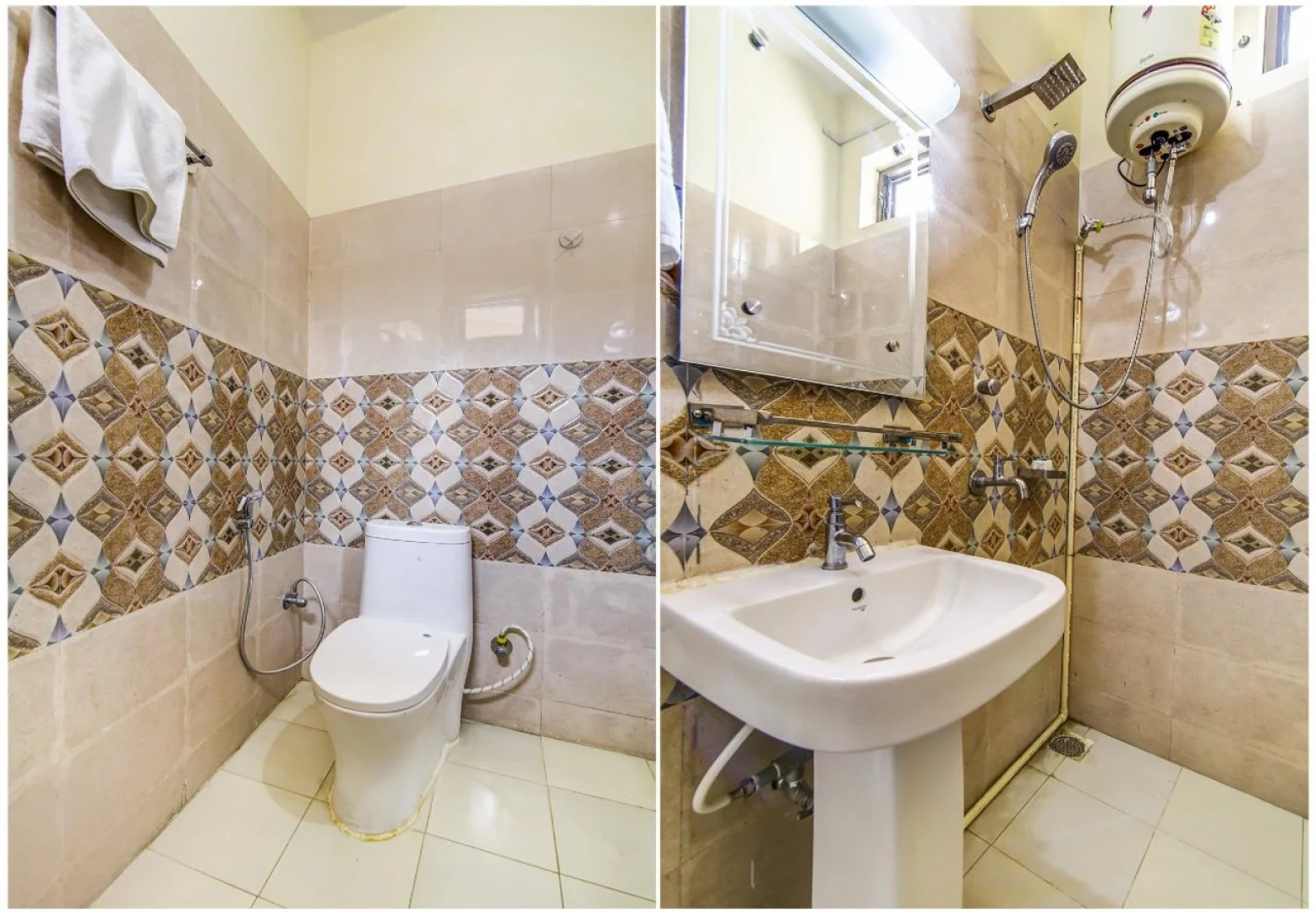 Amrapali Cottage By OYO Rooms