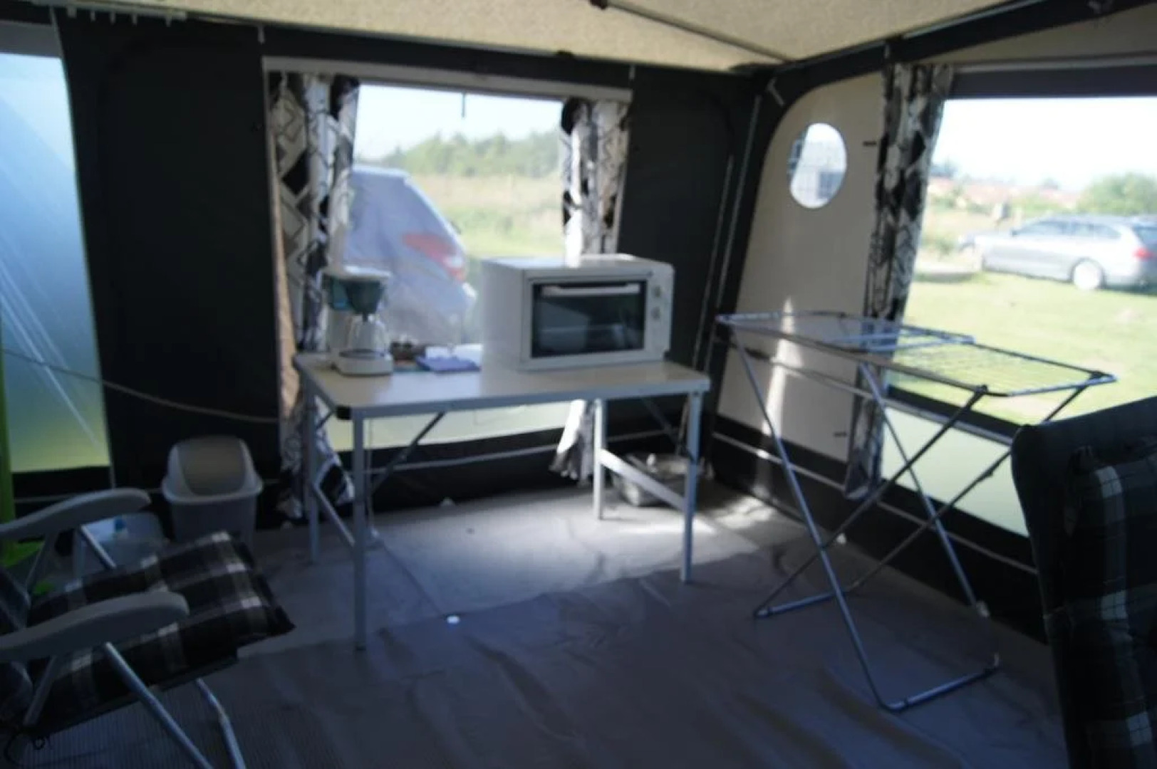 Gl. Klitgaard Camping & Cottages