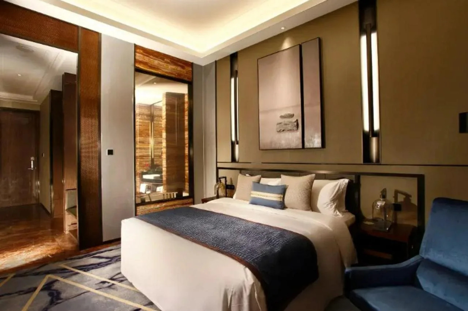 Silver Star Hotel - Zhaoqing