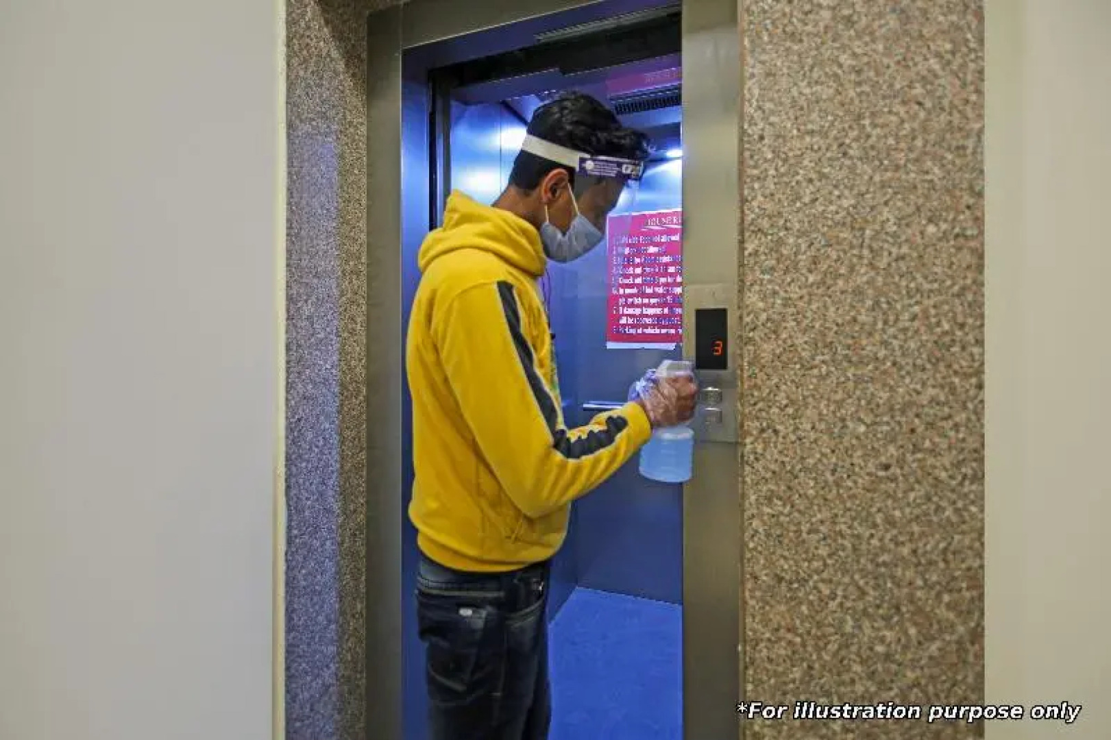 Flagship 16665 Laxmi Chowk