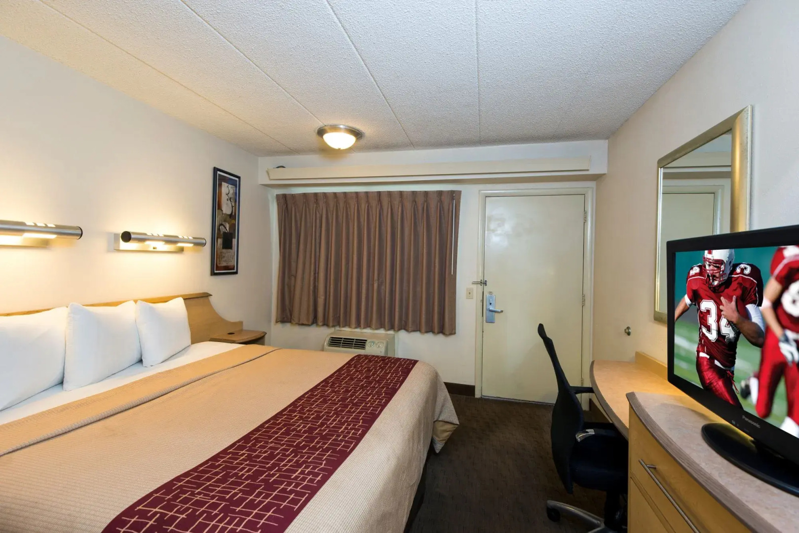 Red Roof Inn Buffalo - Hamburg