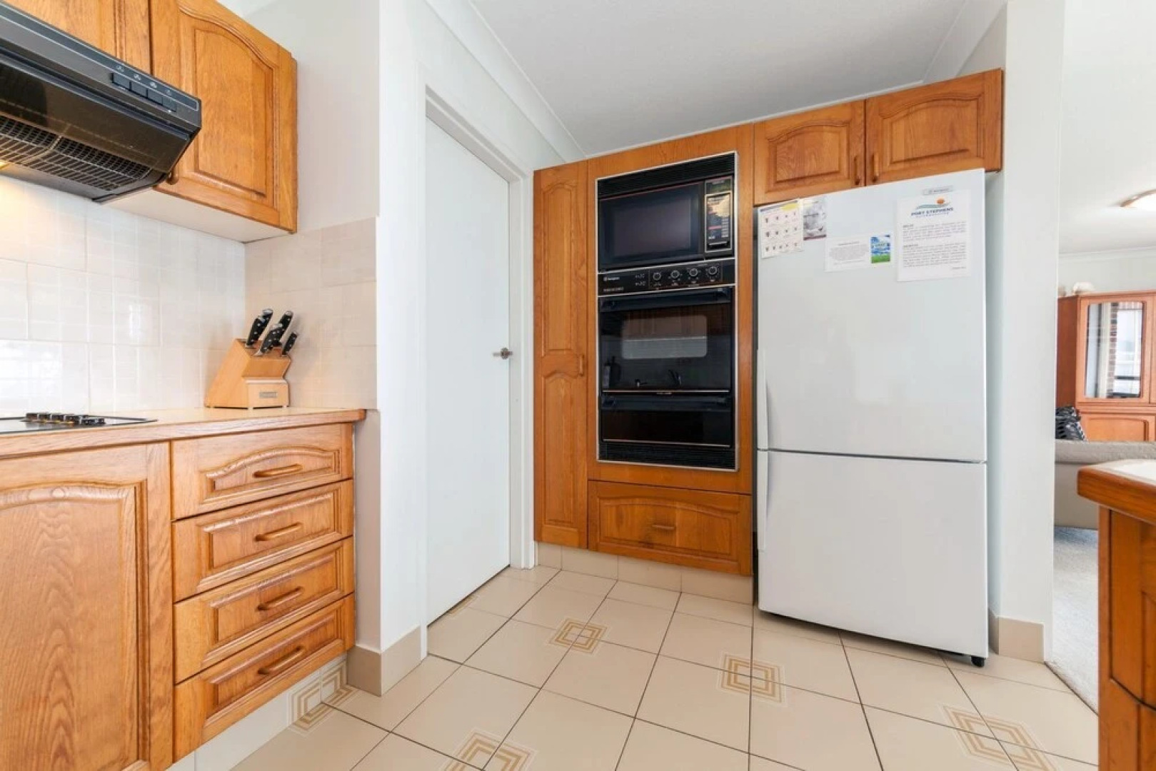 The Peninsula, Unit 5, 111 Soldiers Point Road