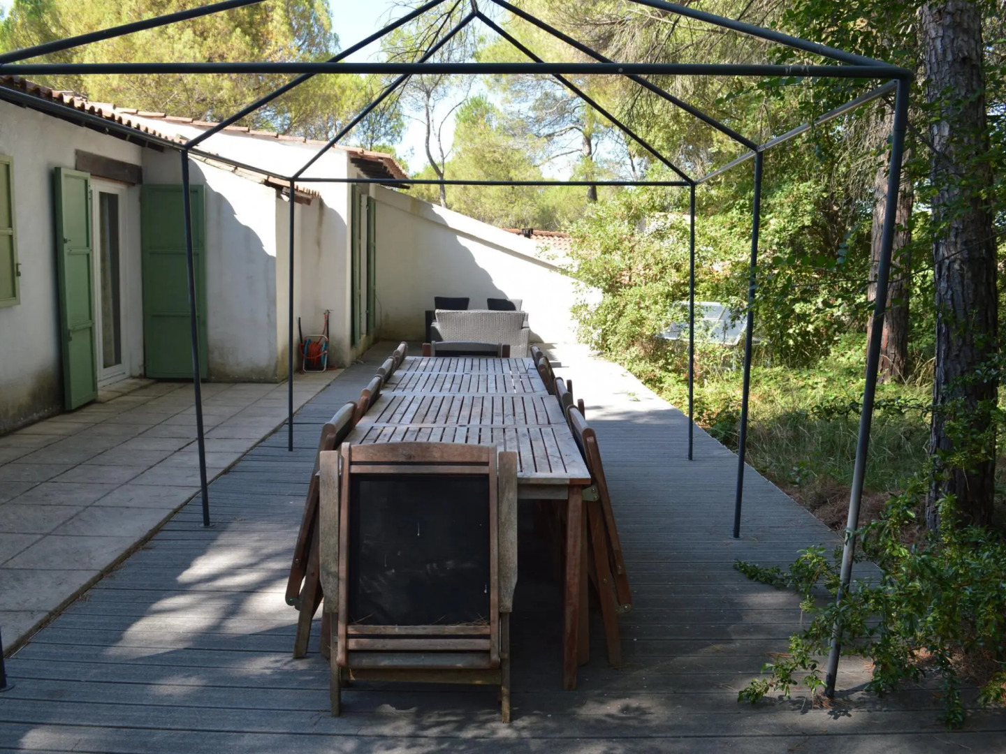 Comfortable Holiday Home in Fayence With Private Swimming Pool