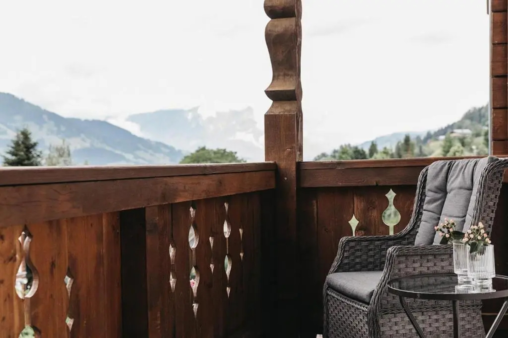 Sonnhof Alpendorf - an adults only place