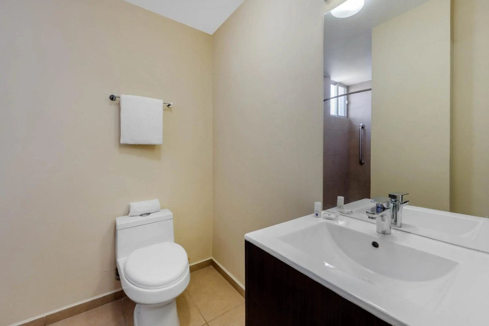 Comfort Inn San Luis Potosi