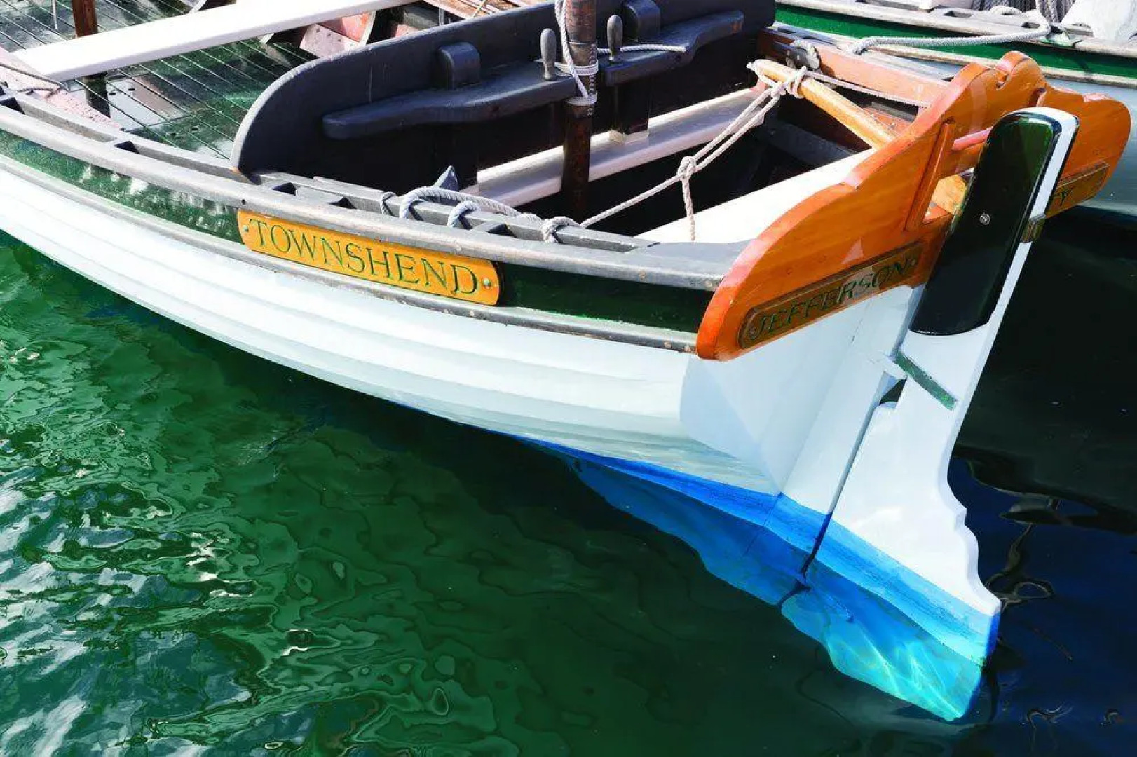 WorldMark Discovery Bay