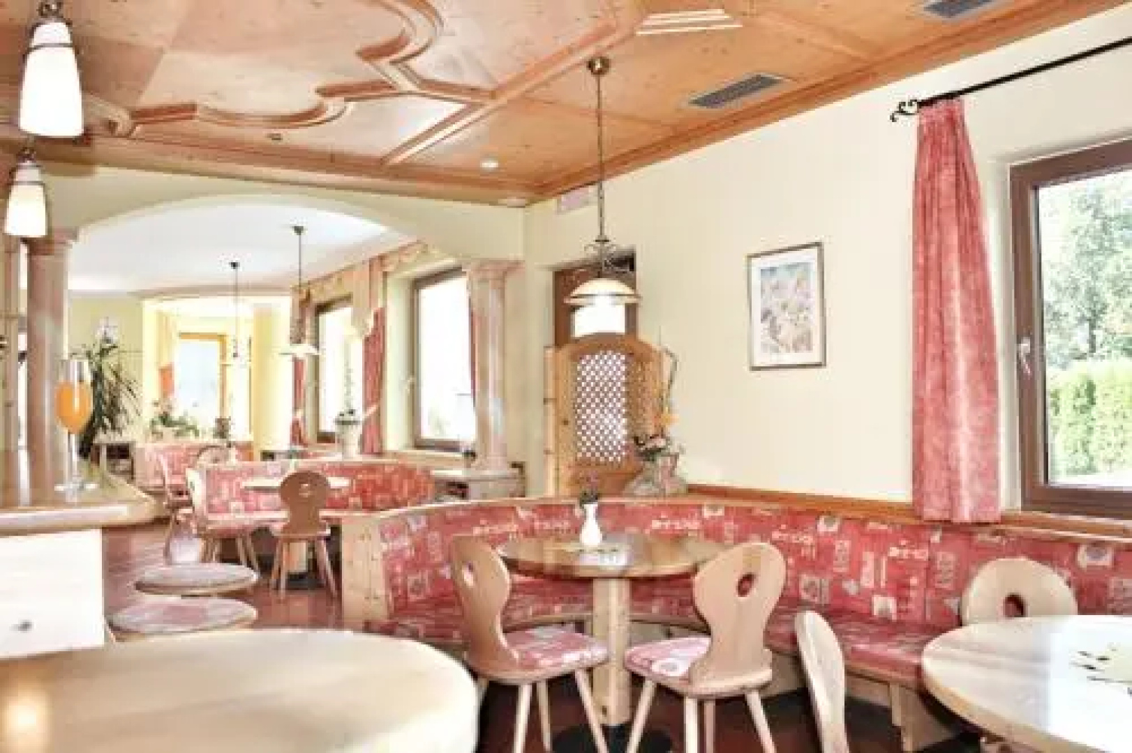 Hotel Tyrol
