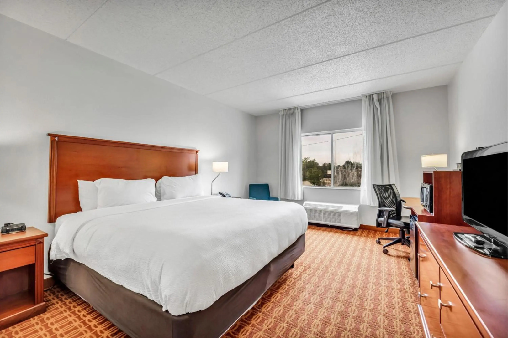 Fairfield Inn & Suites by Marriott Lumberton