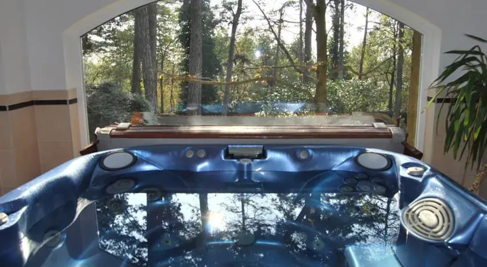 Private Wellness Apartment