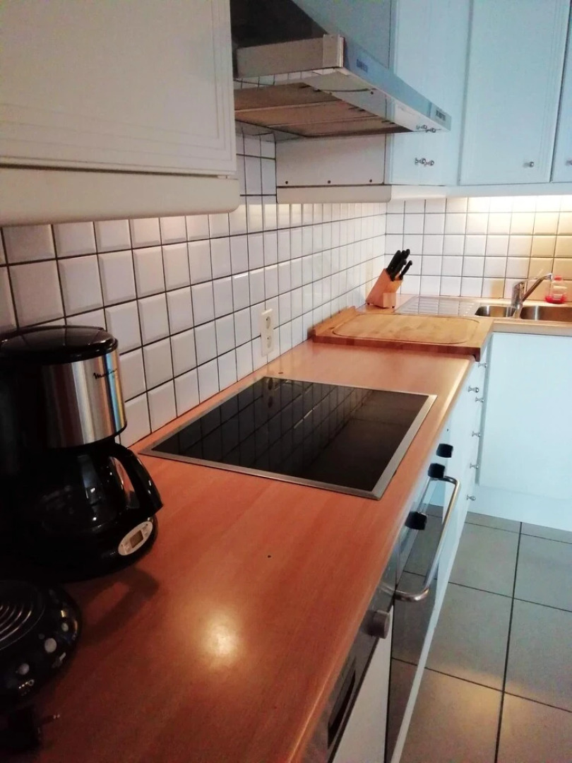 House With 3 Bedrooms in Bertrix, With Furnished Garden and Wifi