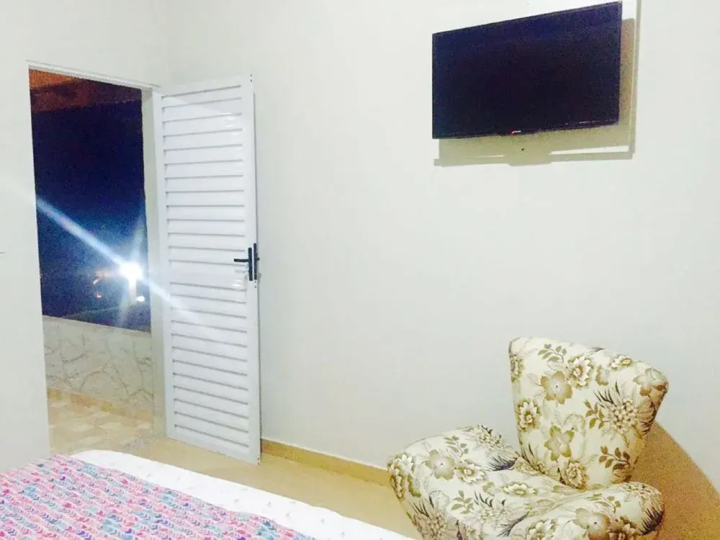 Pousada Vale da Serra