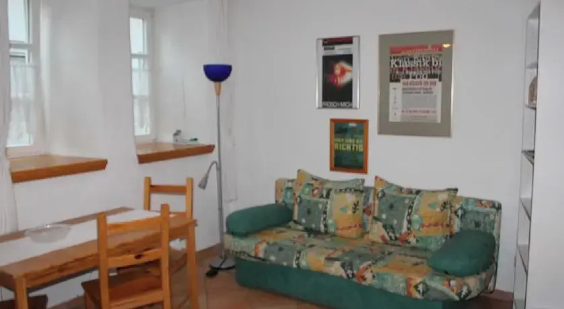 Apartment Fachwerkidylle