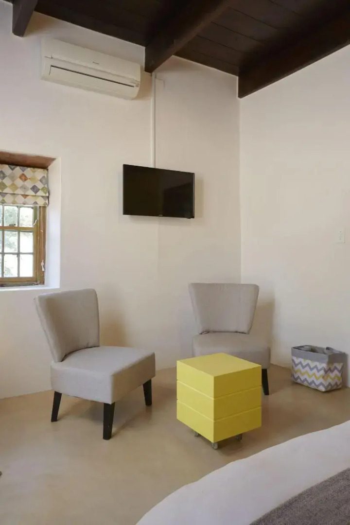 Yellow Aloe Guesthouse