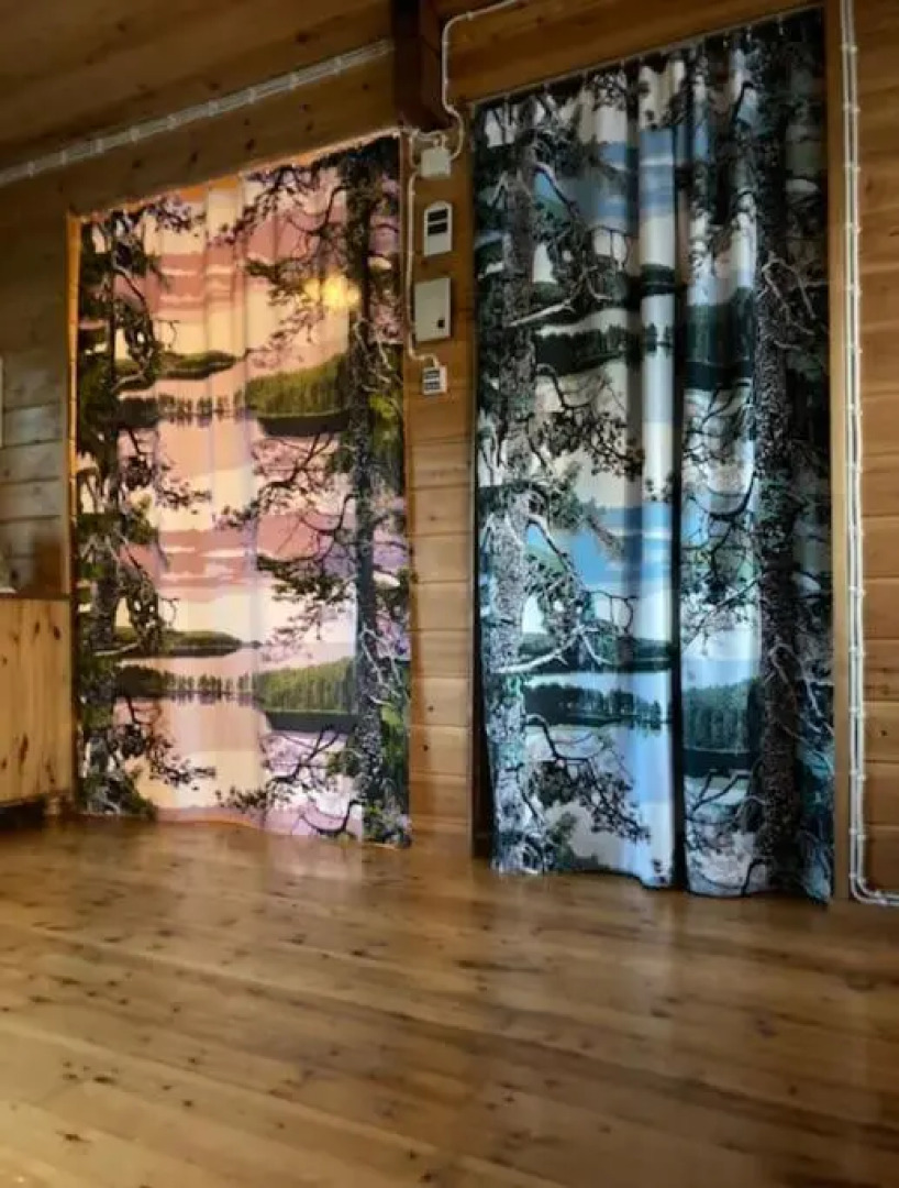 Experience amazing Ivalo. 4,5km from the AirPort.