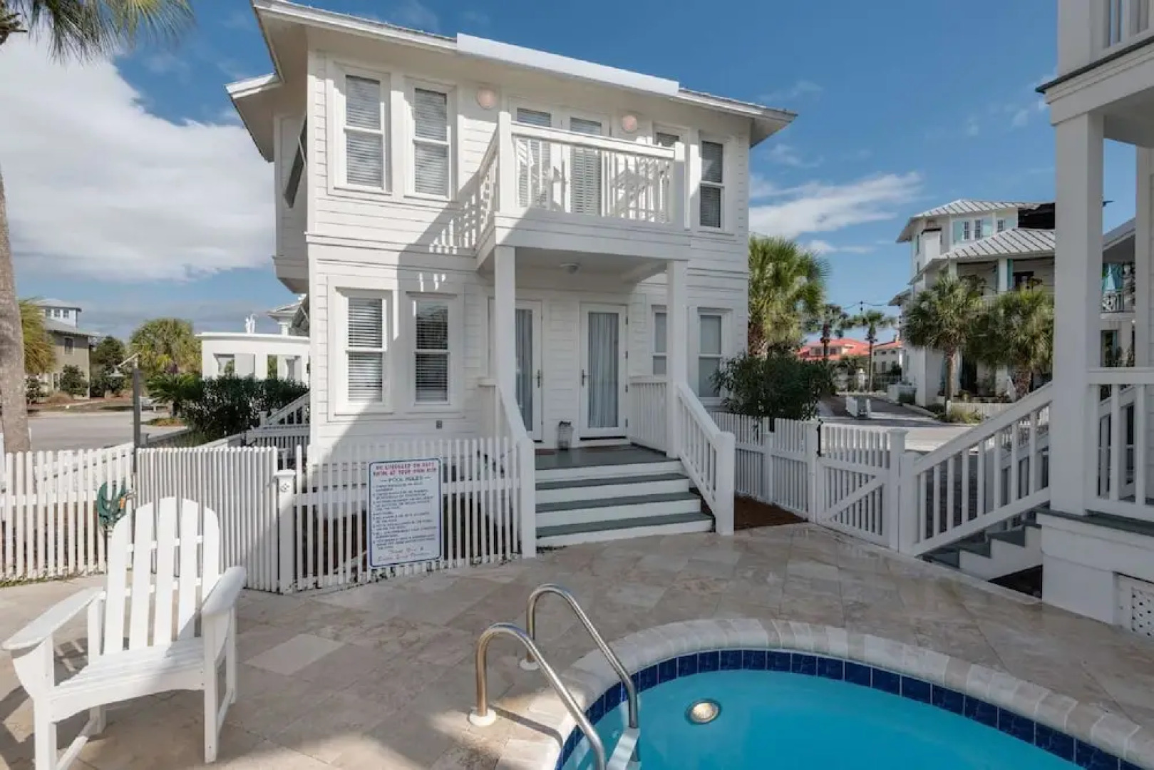 Love Shack 2 Bedroom Apartment