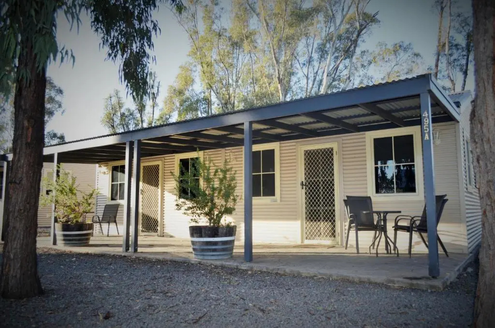 Tasman Holiday Parks - Merool on the Murray