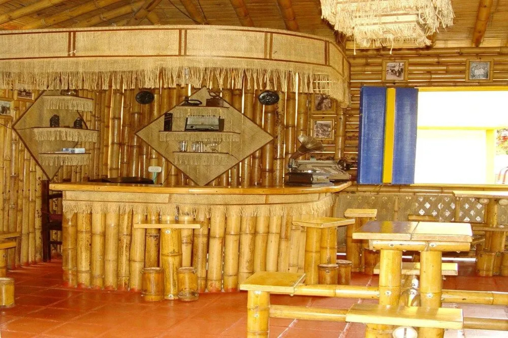 Eco Hotel Santa Barbara