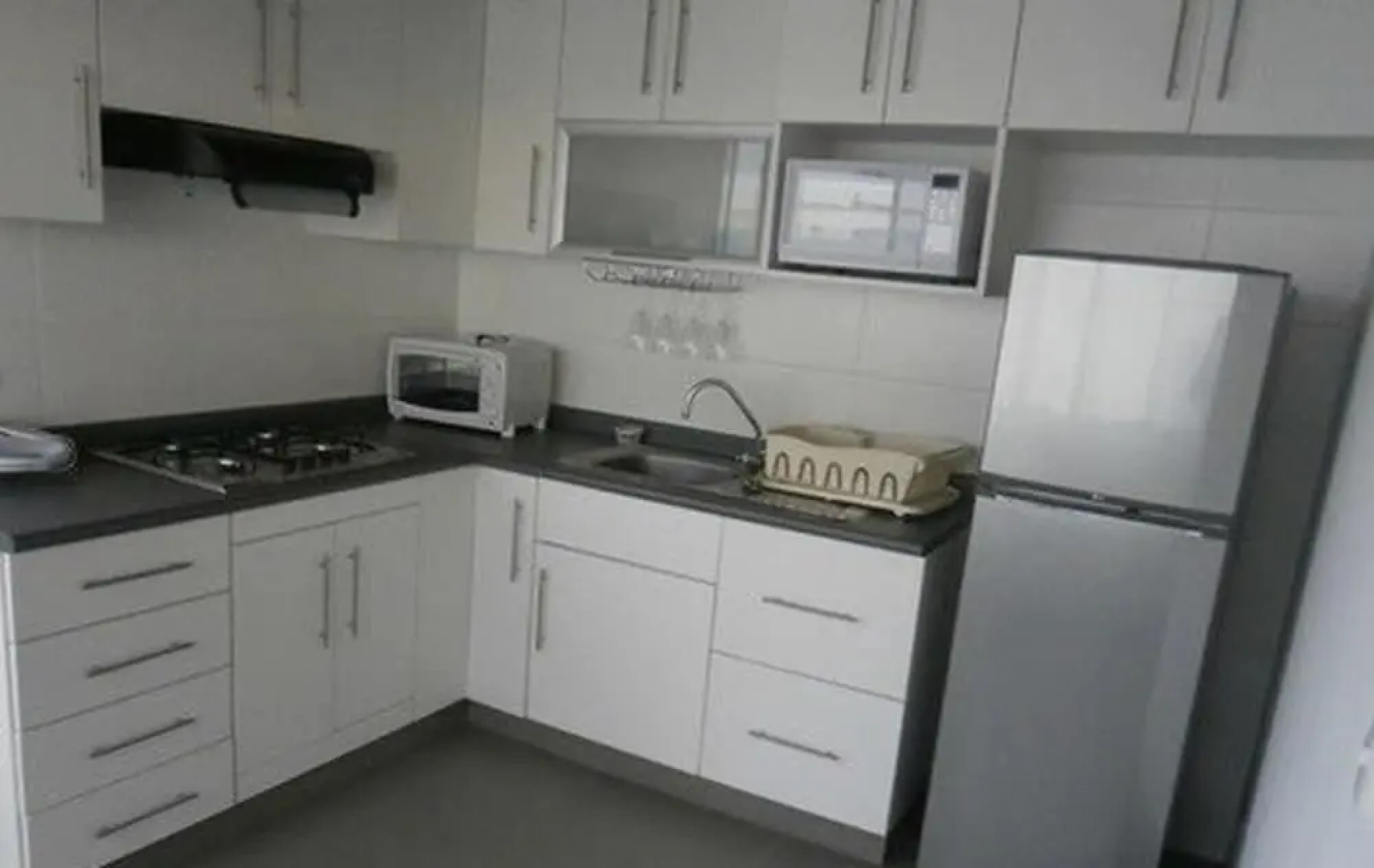 Apartment Paracas Suite