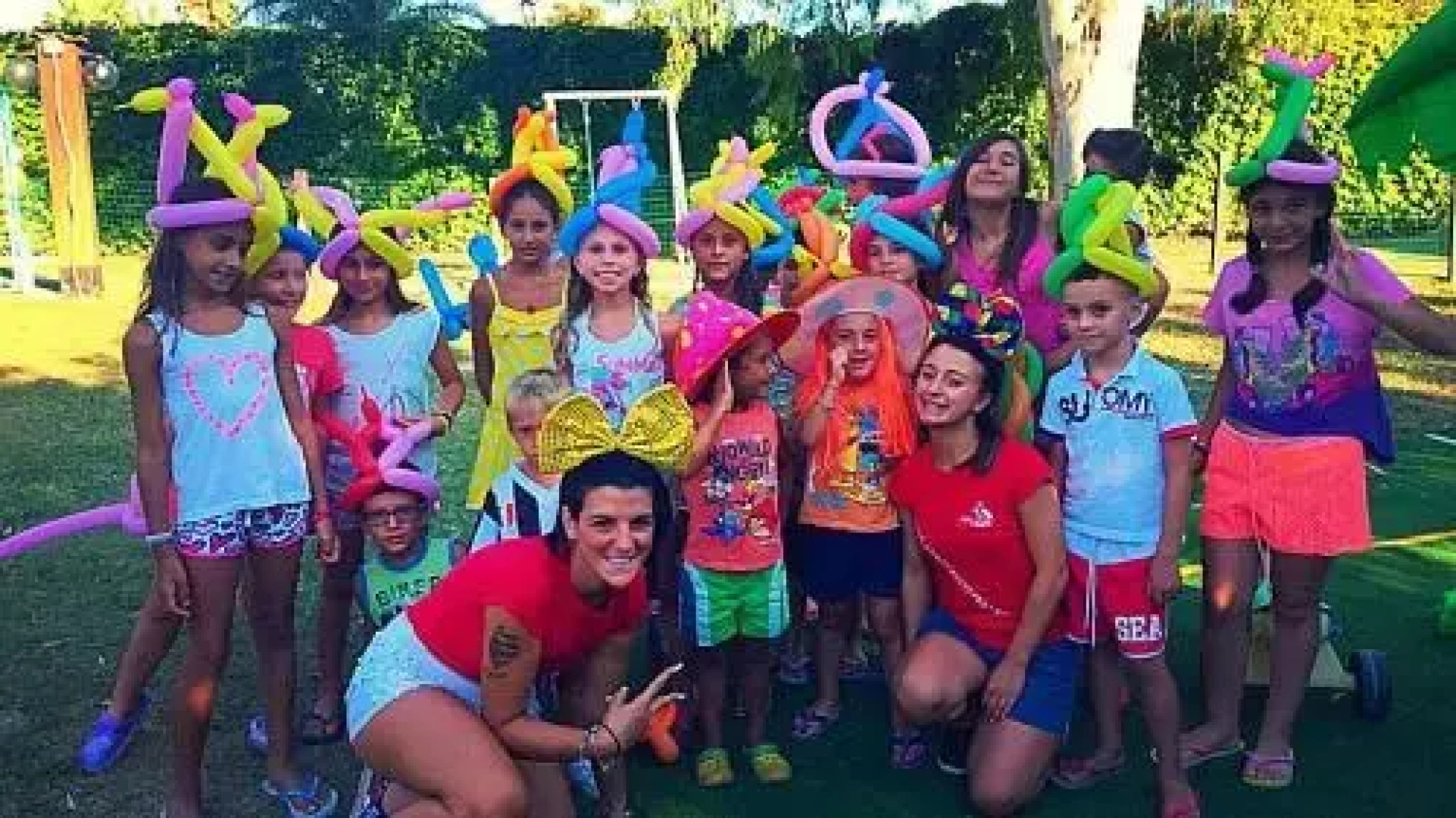 Villaggio Residence Club Le Ginestre