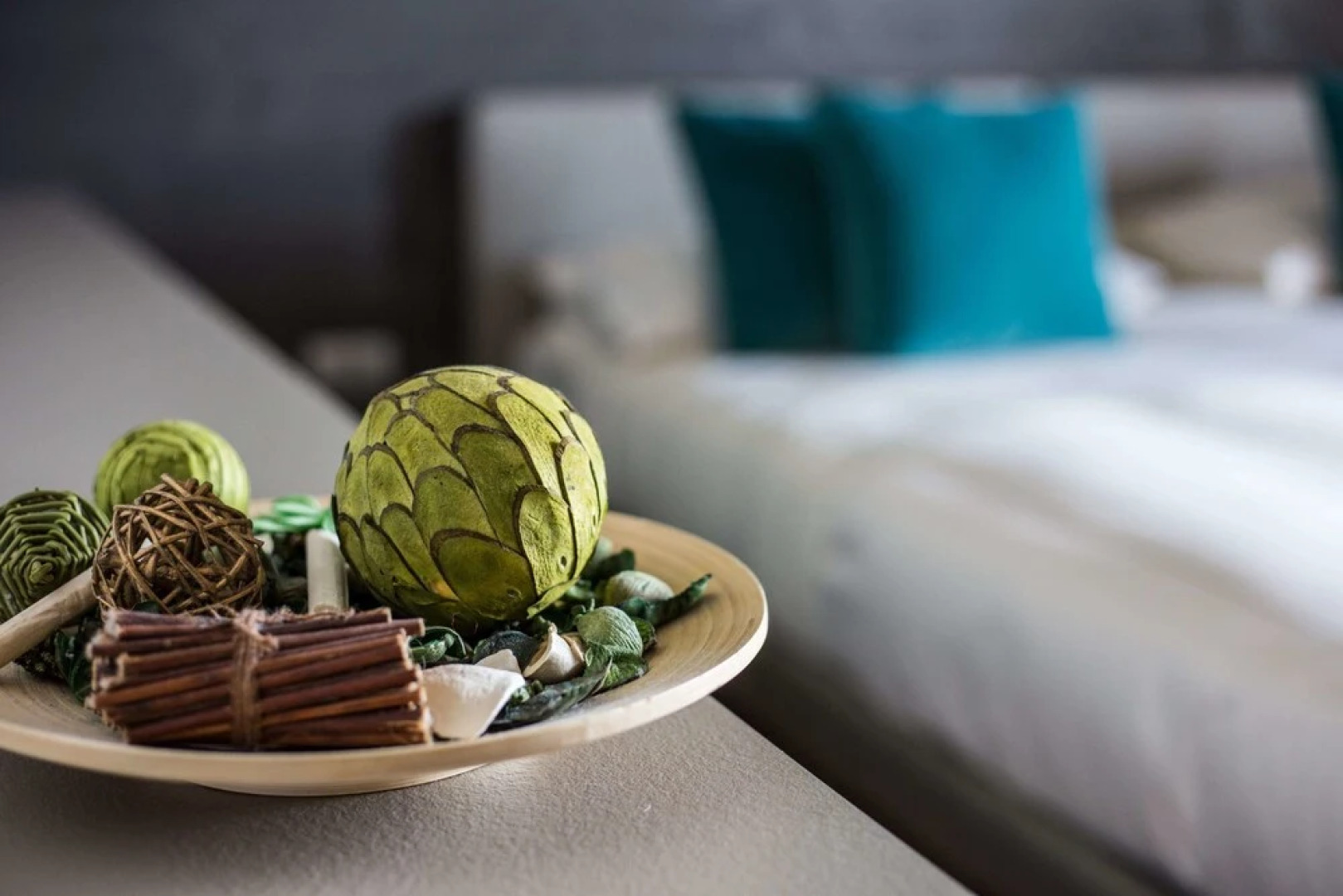 Agriturismo La Camilla