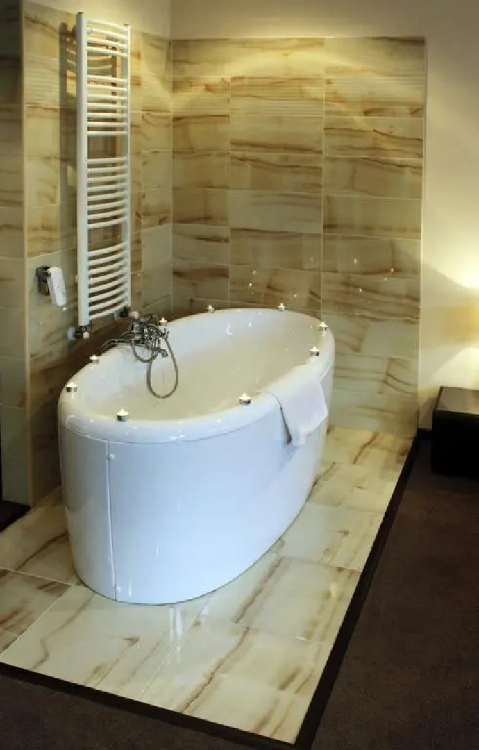 Hotel Brill Orosháza