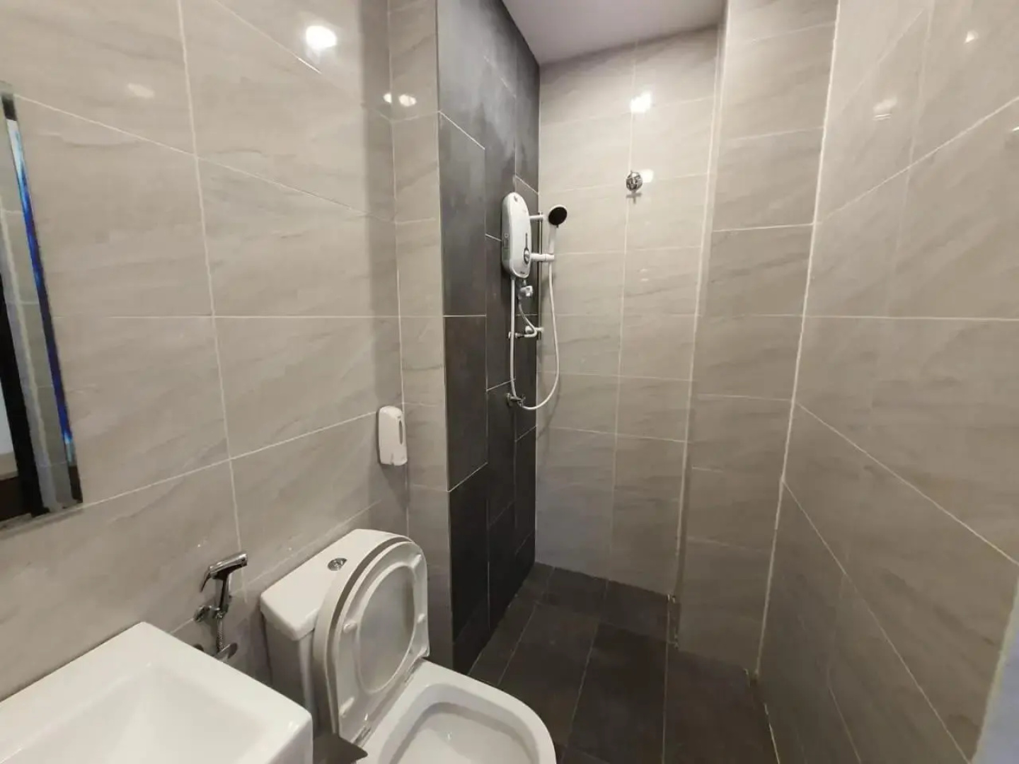 Hotel Golden View Nilai