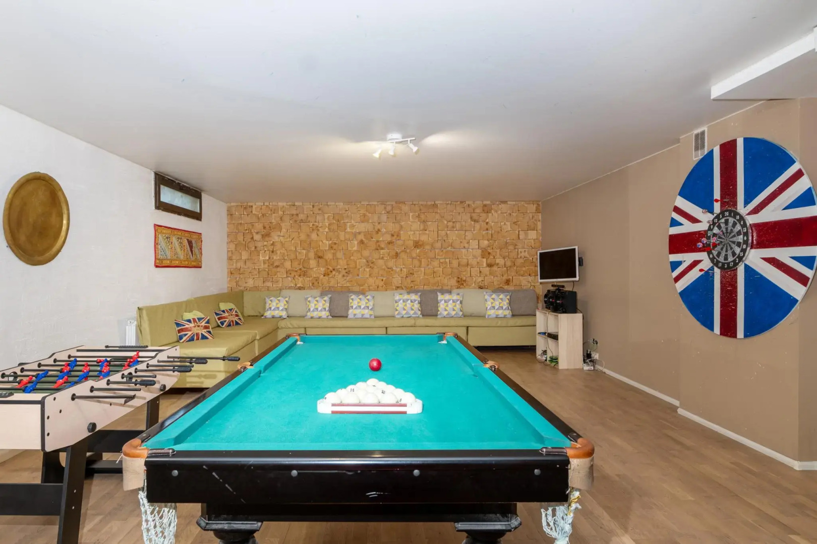 Artful Cottage Moscow (Артфул Коттедж Москоу) на улице Аэродромная 18