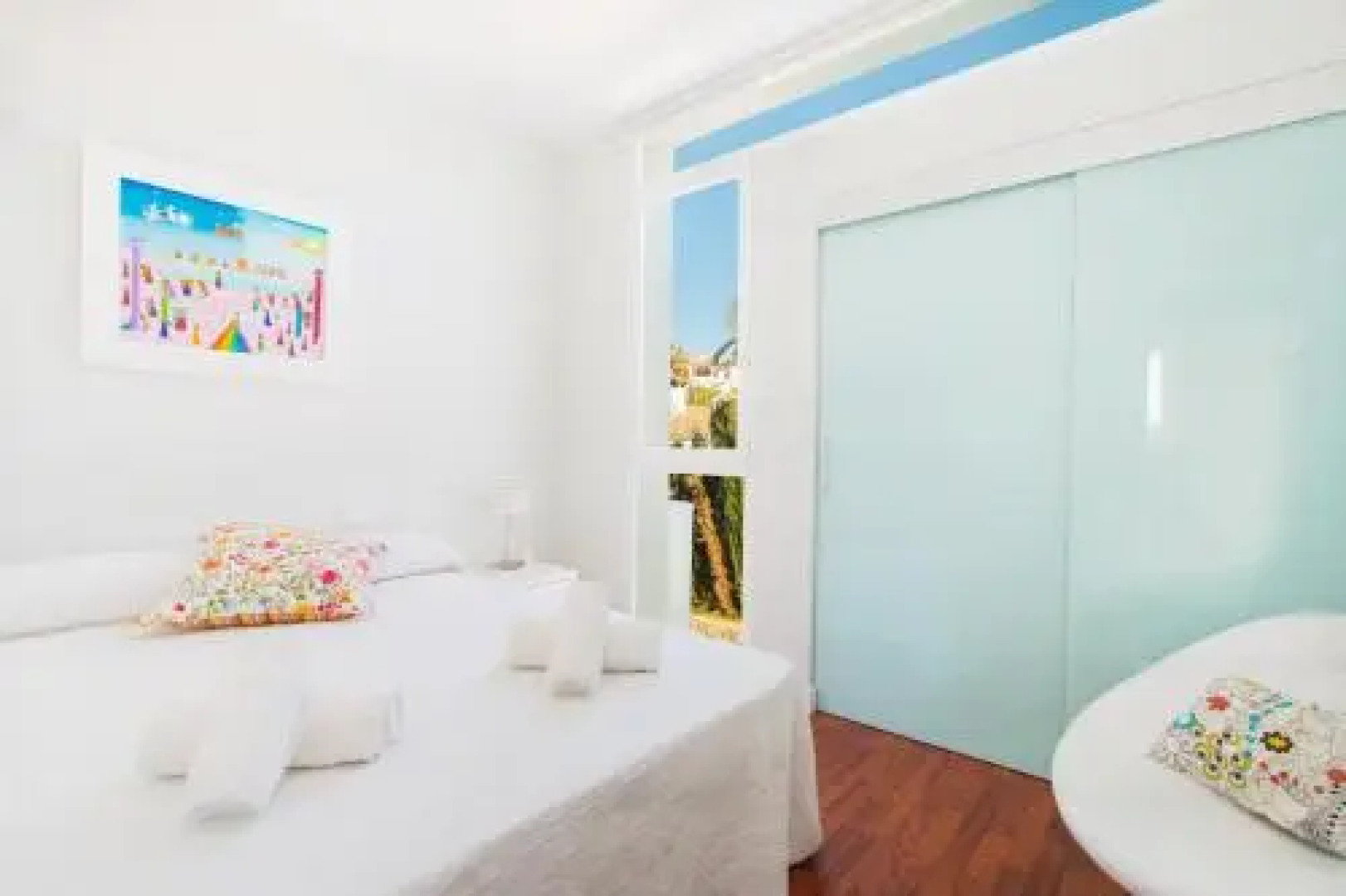 Abahana Villas Traviata