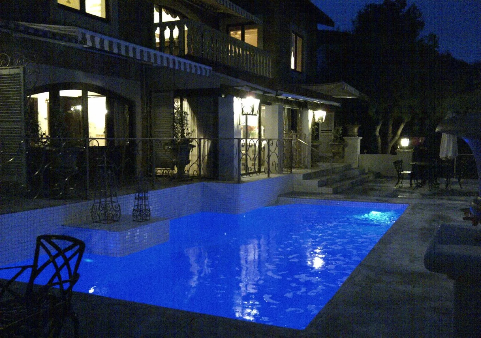 Rexford Manor Guesthouse