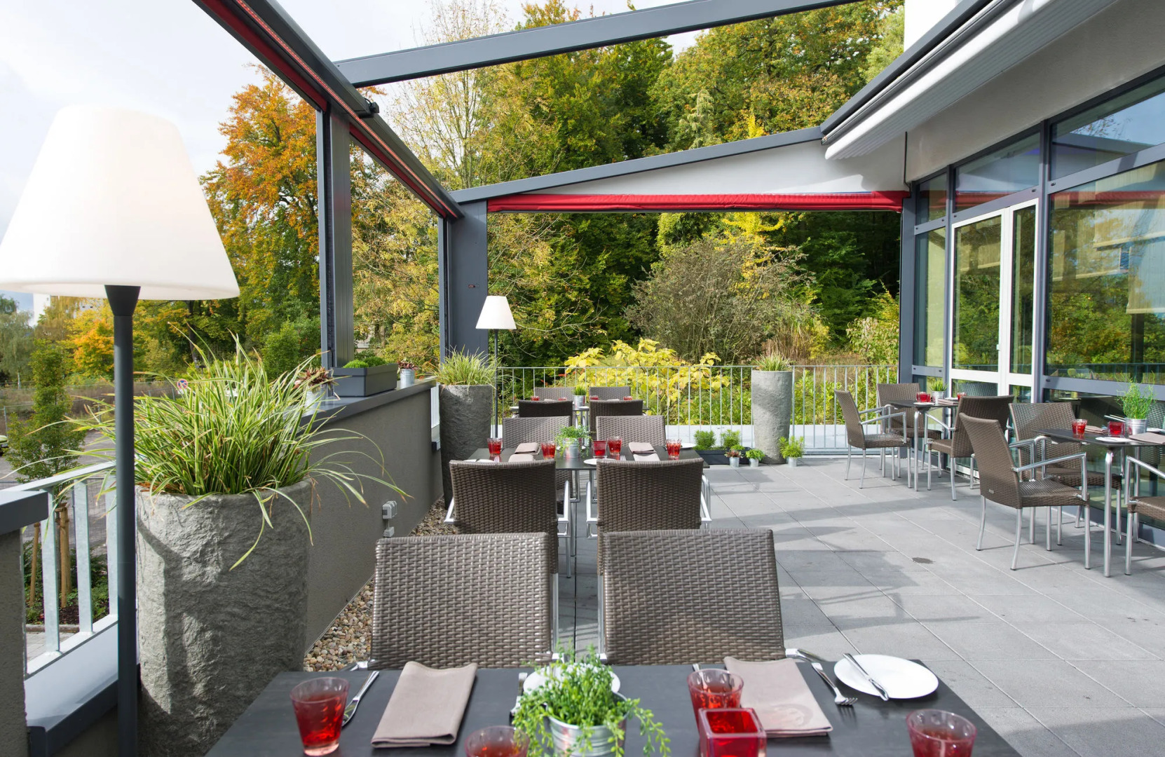 Leonardo Hotel Völklingen - Saarbrücken