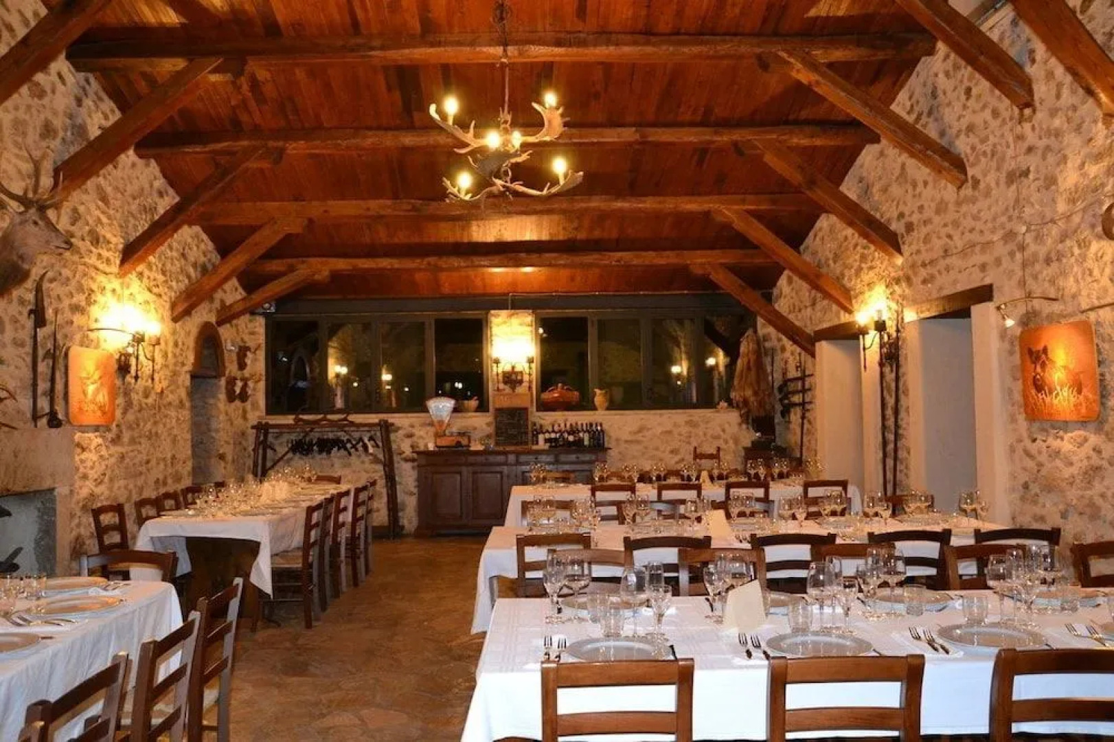 Agriturismo Surripa