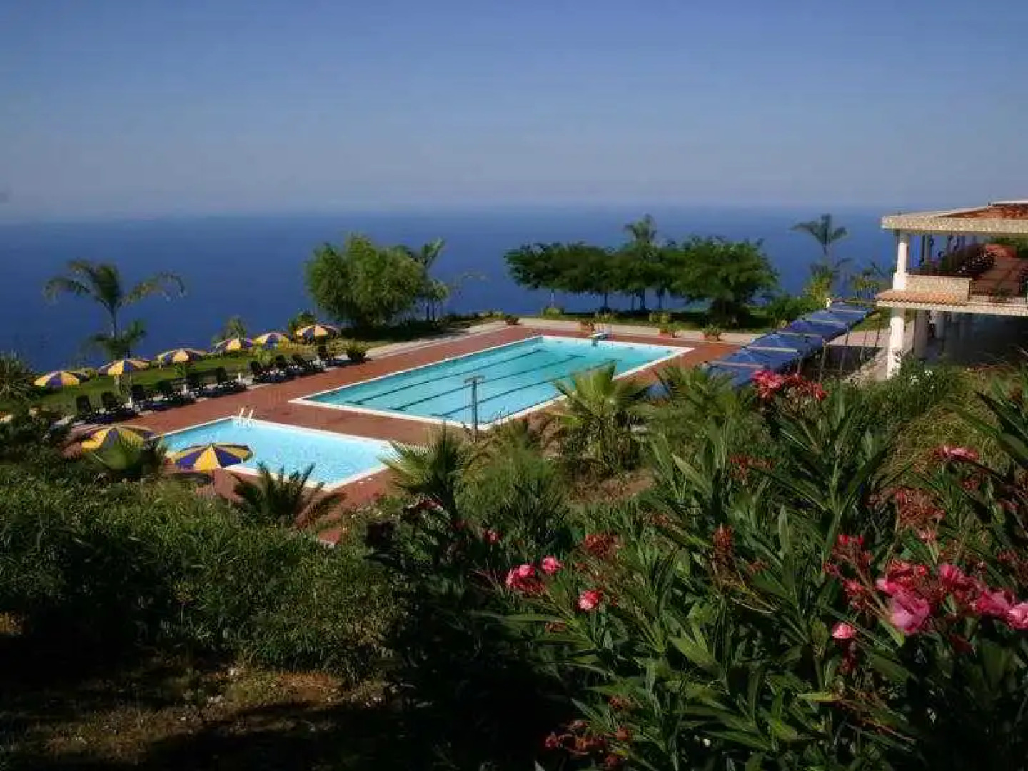 Villaggio Albergo Belmonte